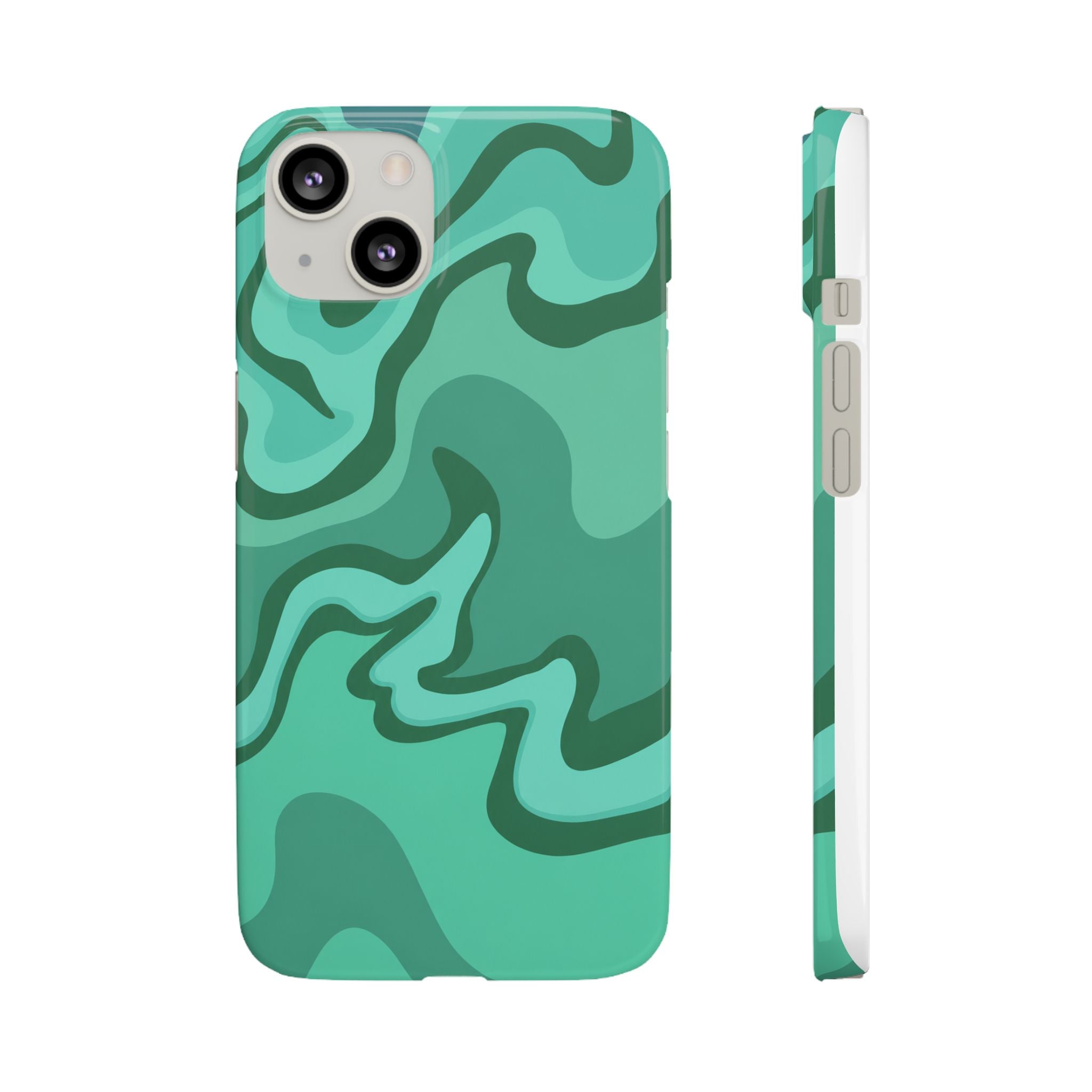 ABSTRAKT SAMSUNG ÉS IPHONE TOK