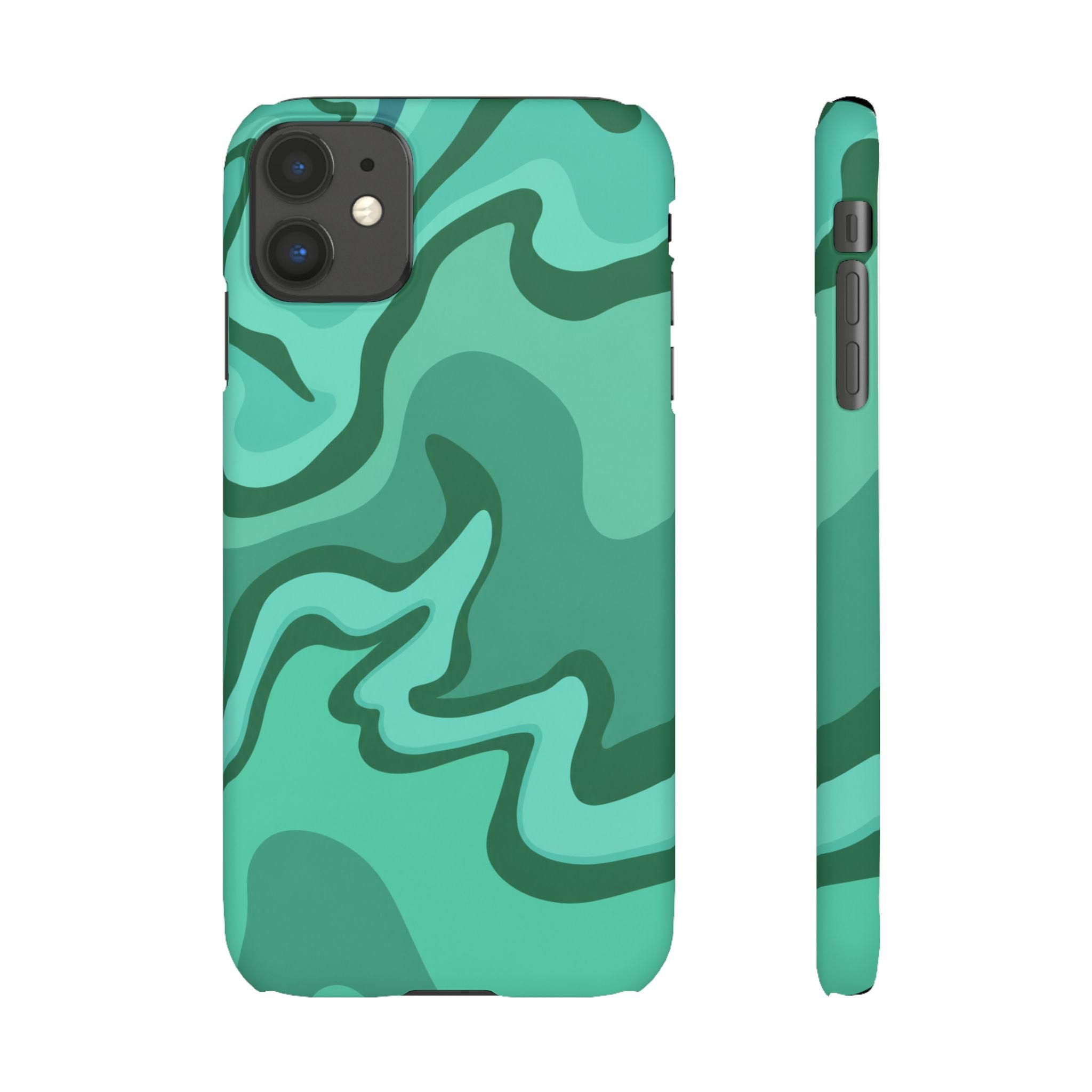 ABSTRAKT SAMSUNG ÉS IPHONE TOK