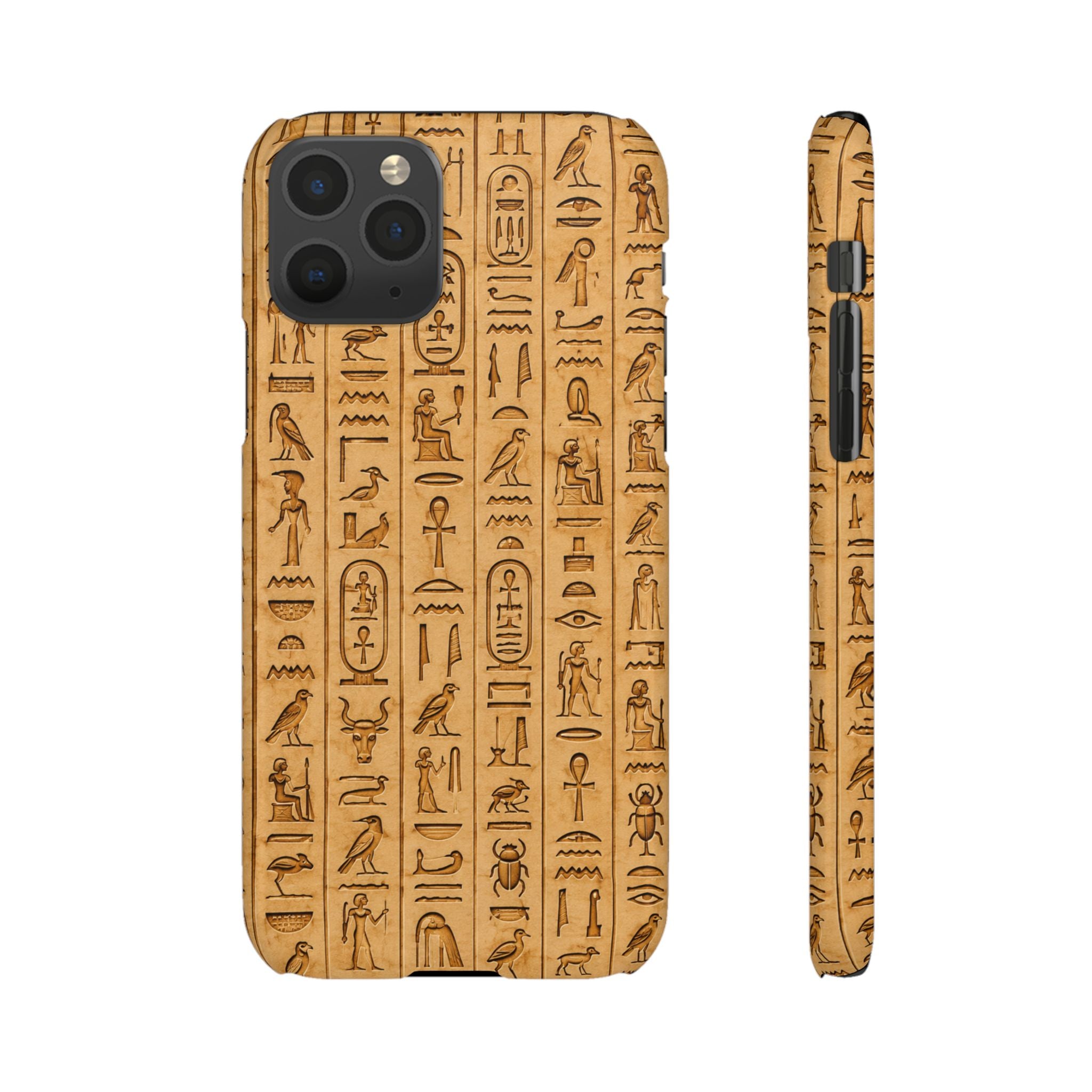 EGYIPTOMI IPHONE TOK.