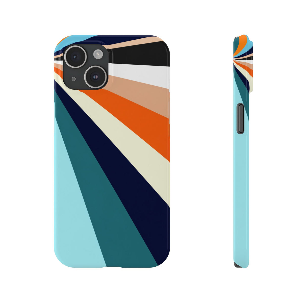 RETRO IPHONE TOK