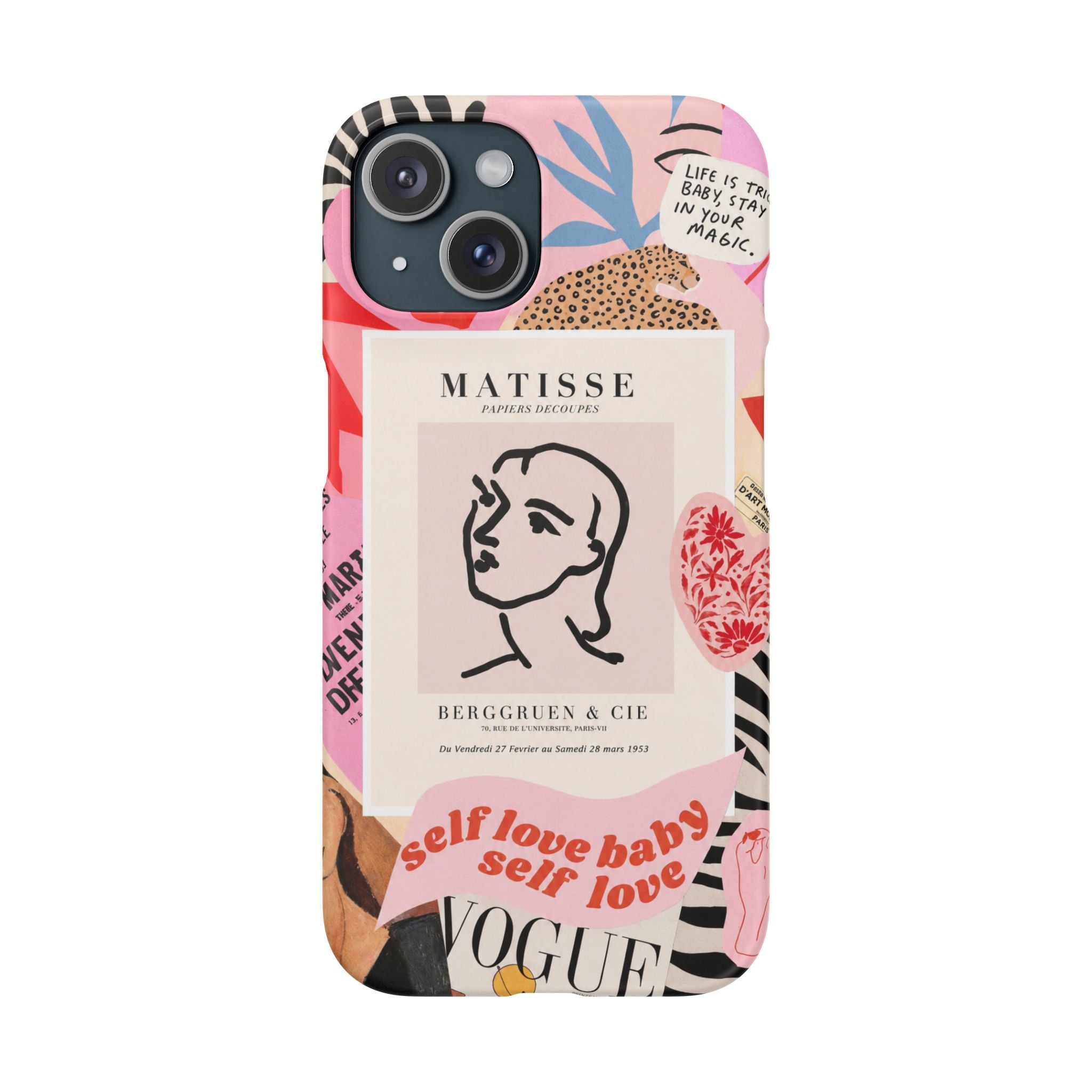 MATISSE SAMSUNG IPHONE TOK