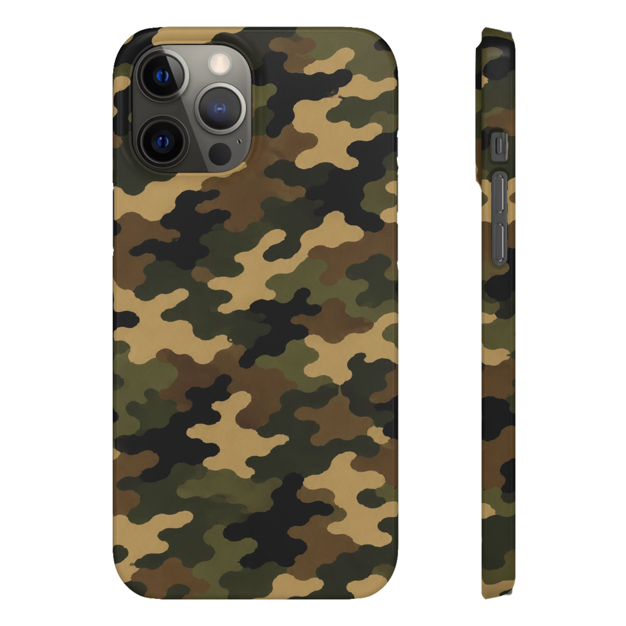 TEREP MINTÁS IPHONE TOK
