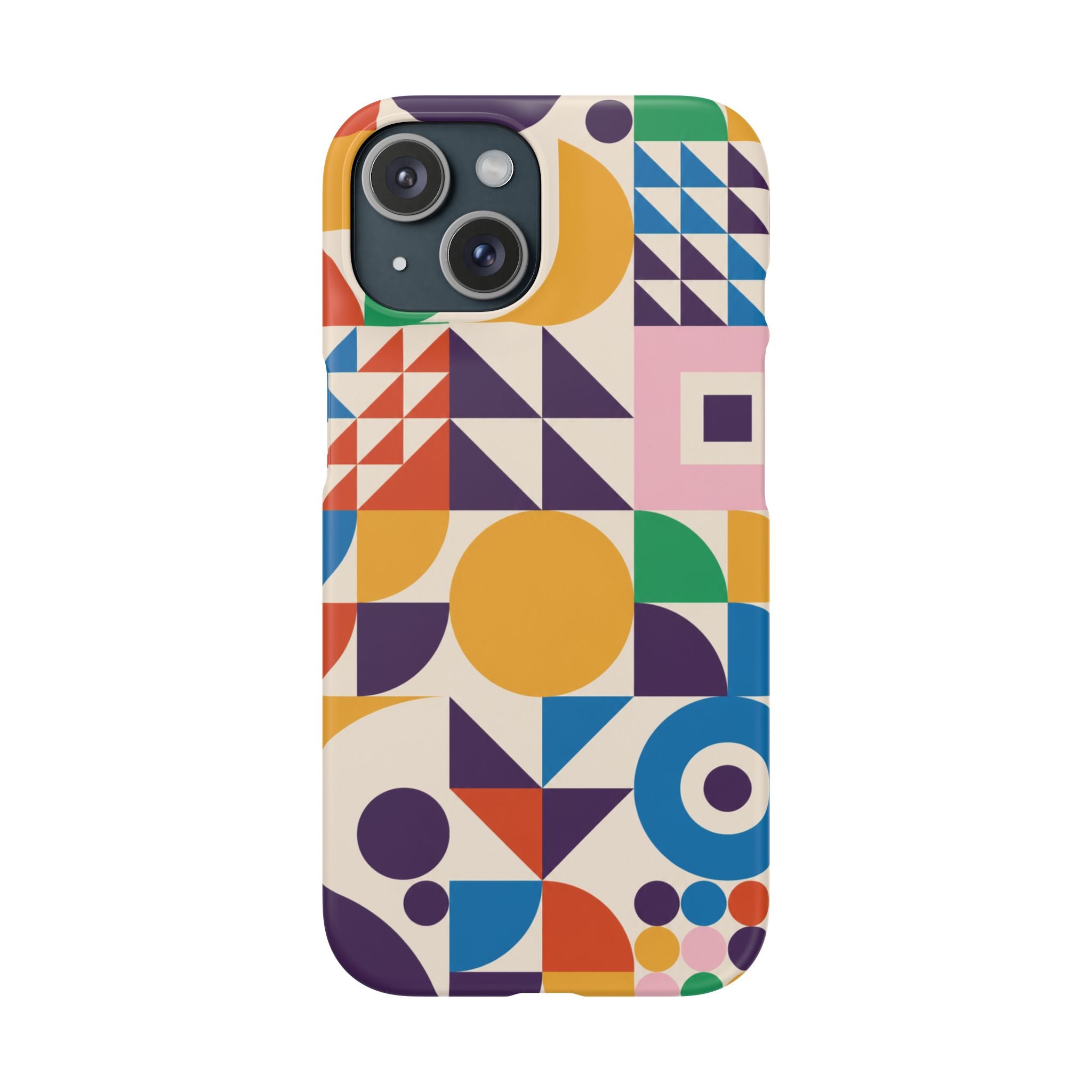 ABSTRAKT SAMSUNG IPHONE TOK