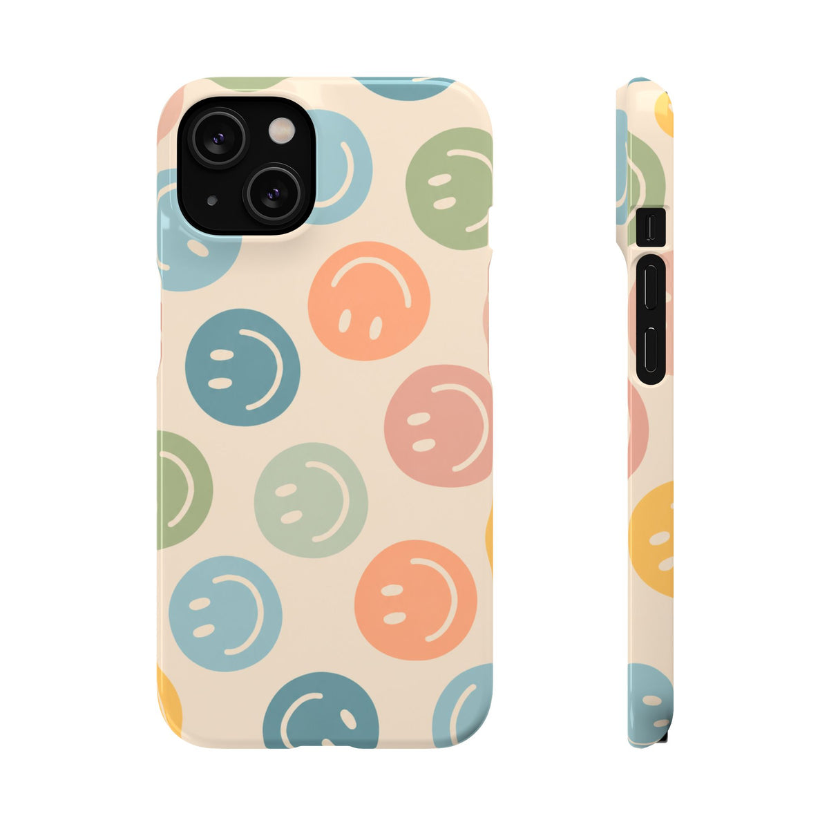 SMILEY SAMSUNG IPHONE TOK