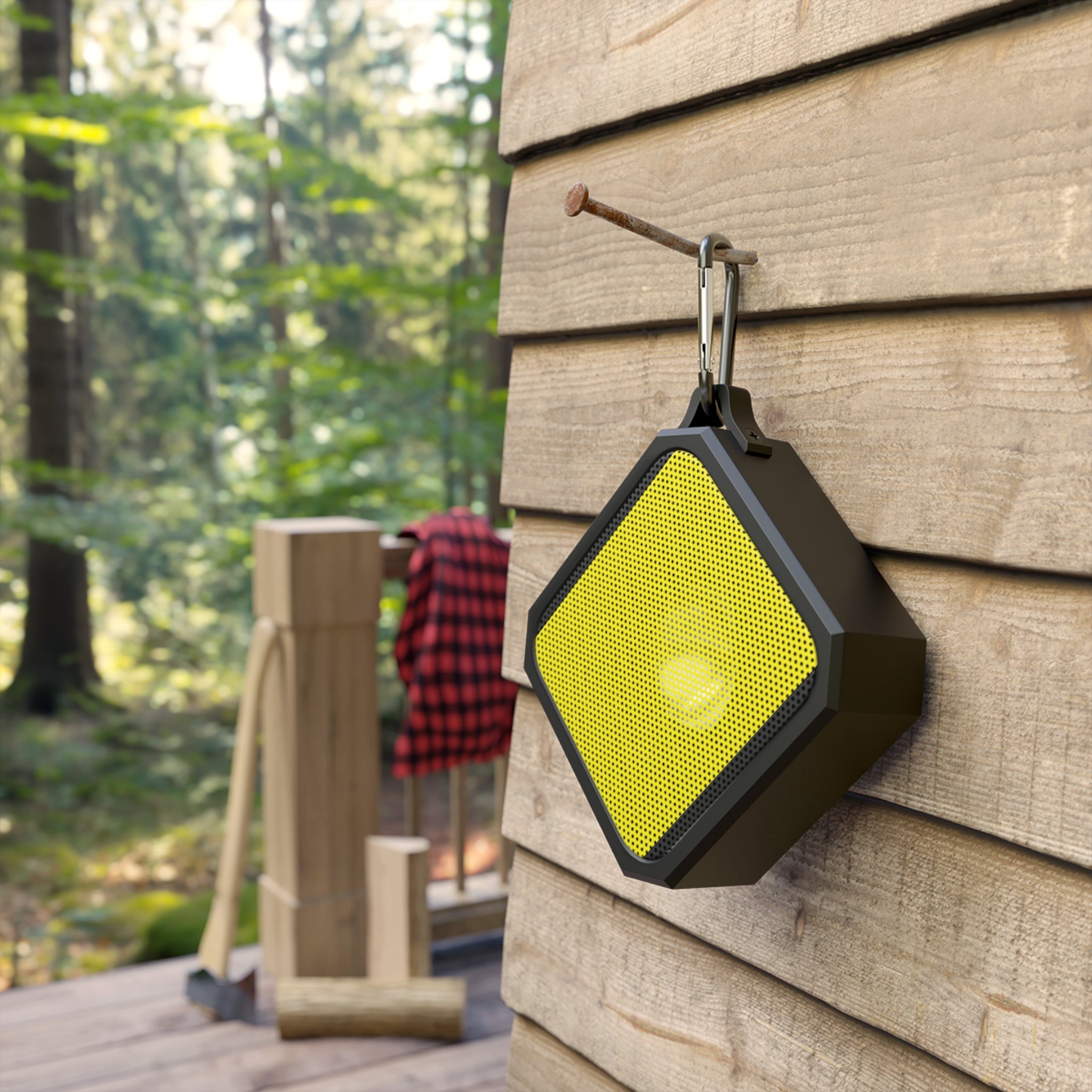 Bluetooth hangszóró