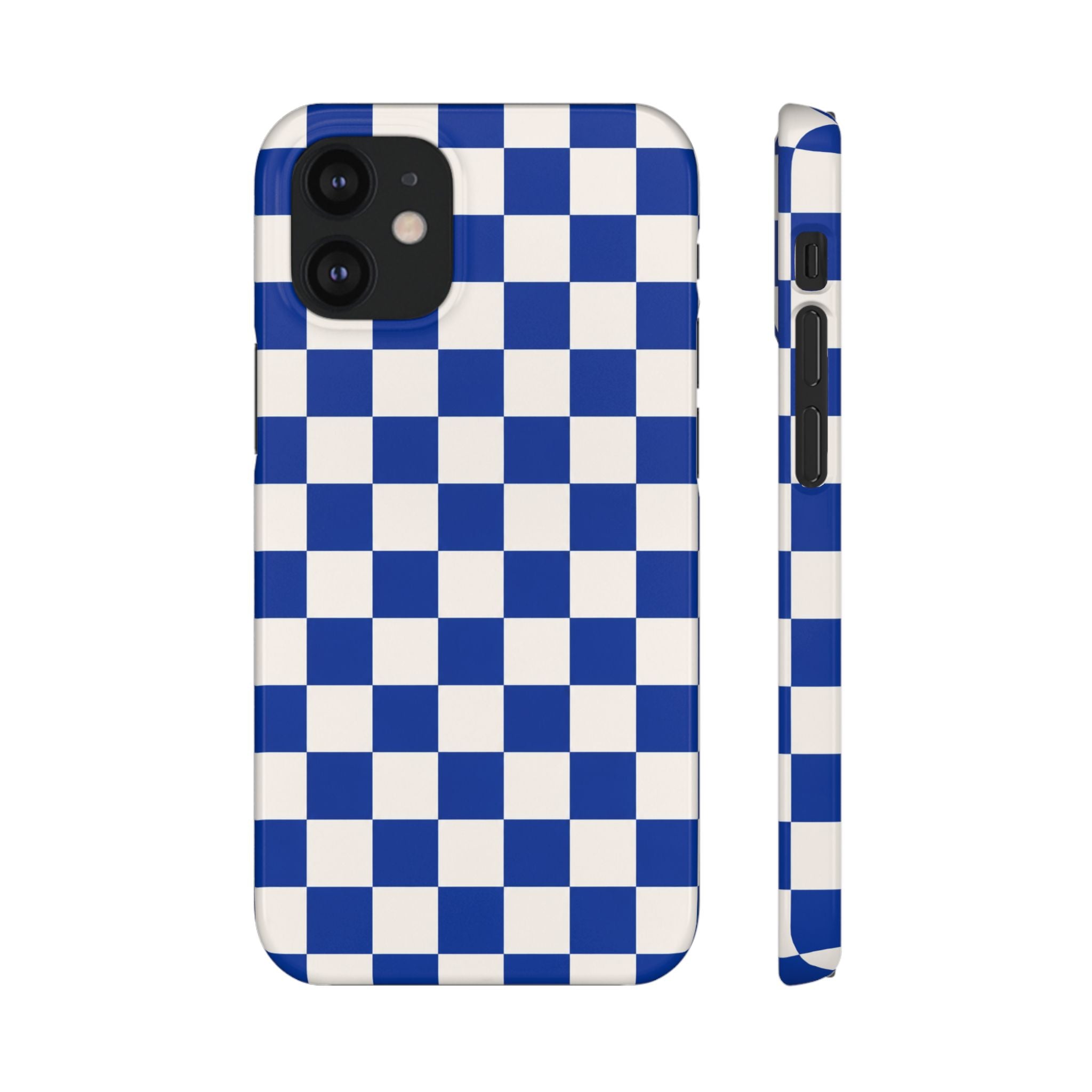 KOCKÁS SAMSUNG IPHONE TOK
