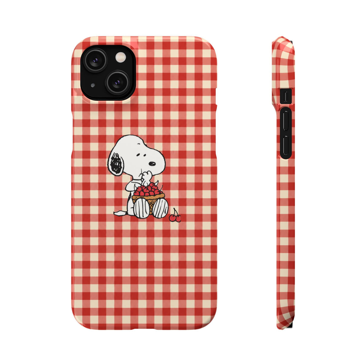 SNOOPY PIKNIK SAMSUNG IPHONE TOK