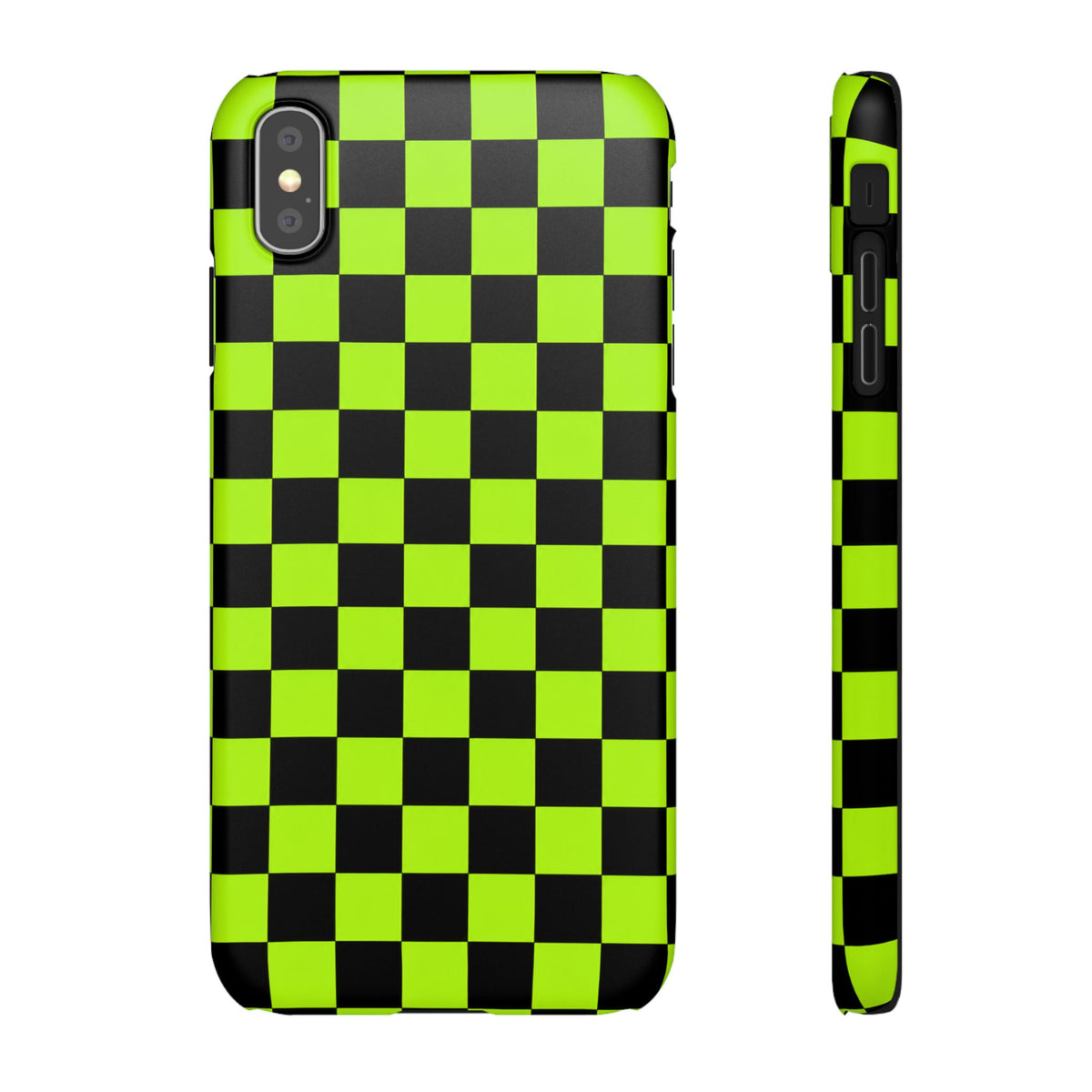 KOCKÁS SAMSUNG IPHONE TOK