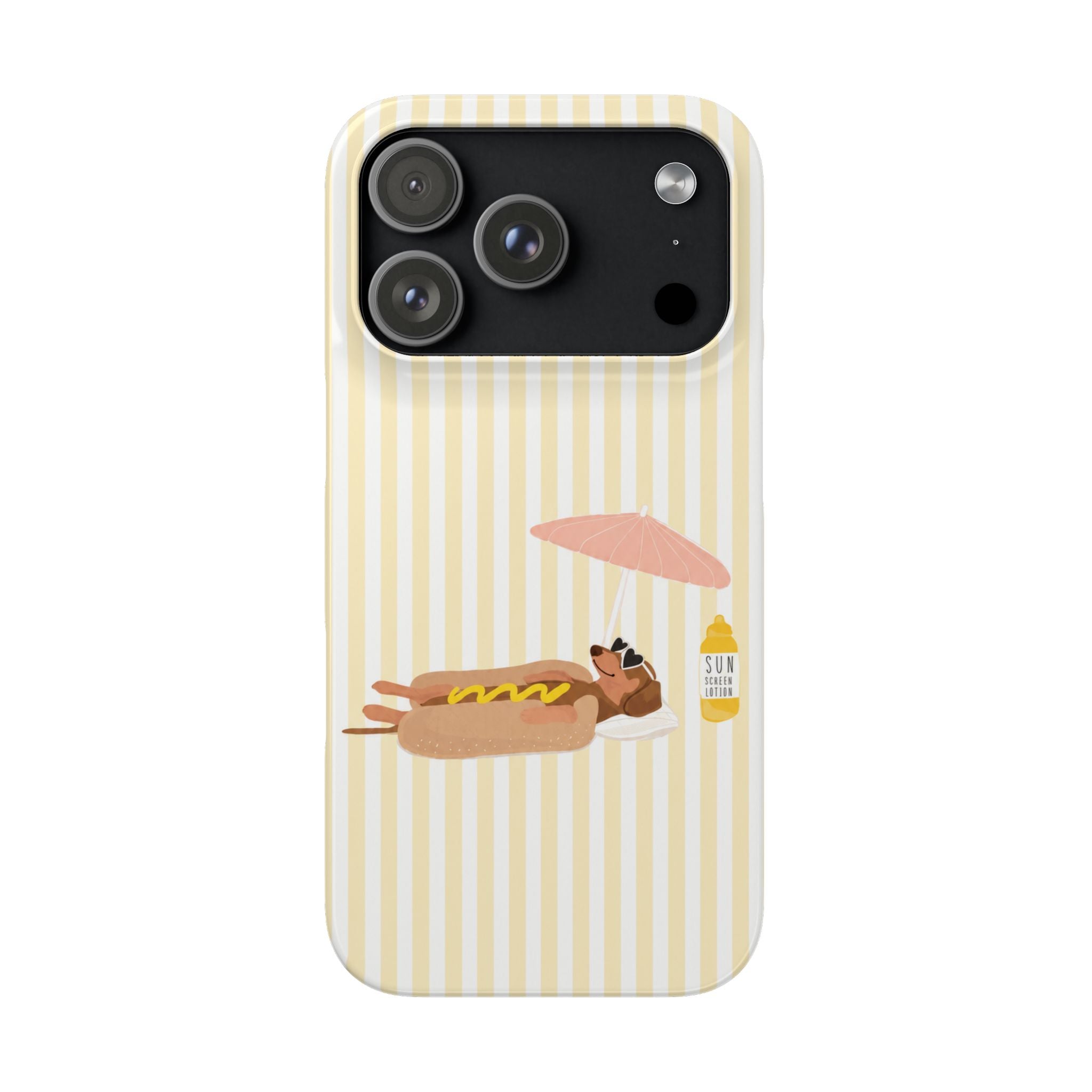 HOT DOG TACSKÓ SAMSUNG IPHONE TOK