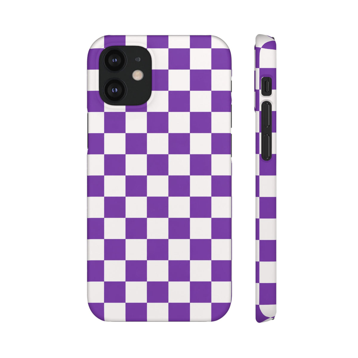 KOCKÁS SAMSUNG IPHONE TOK