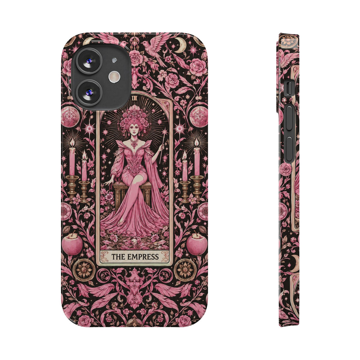 TAROT IPHONE TOK
