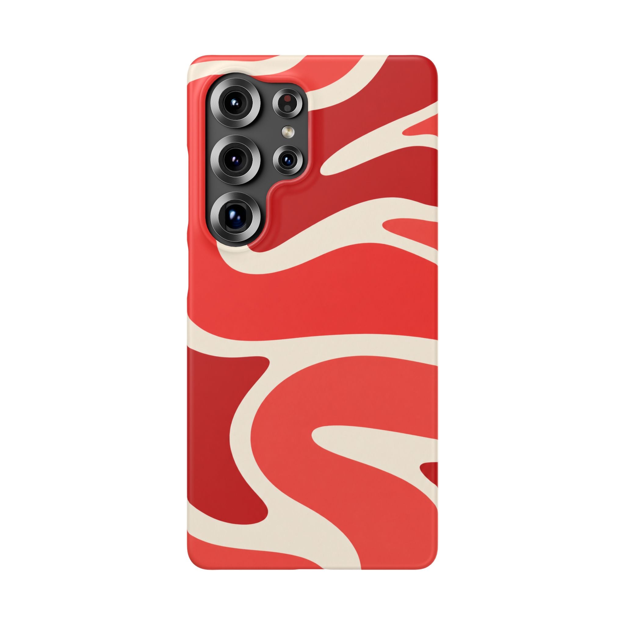 PIROS SAMSUNG IPHONE TOK