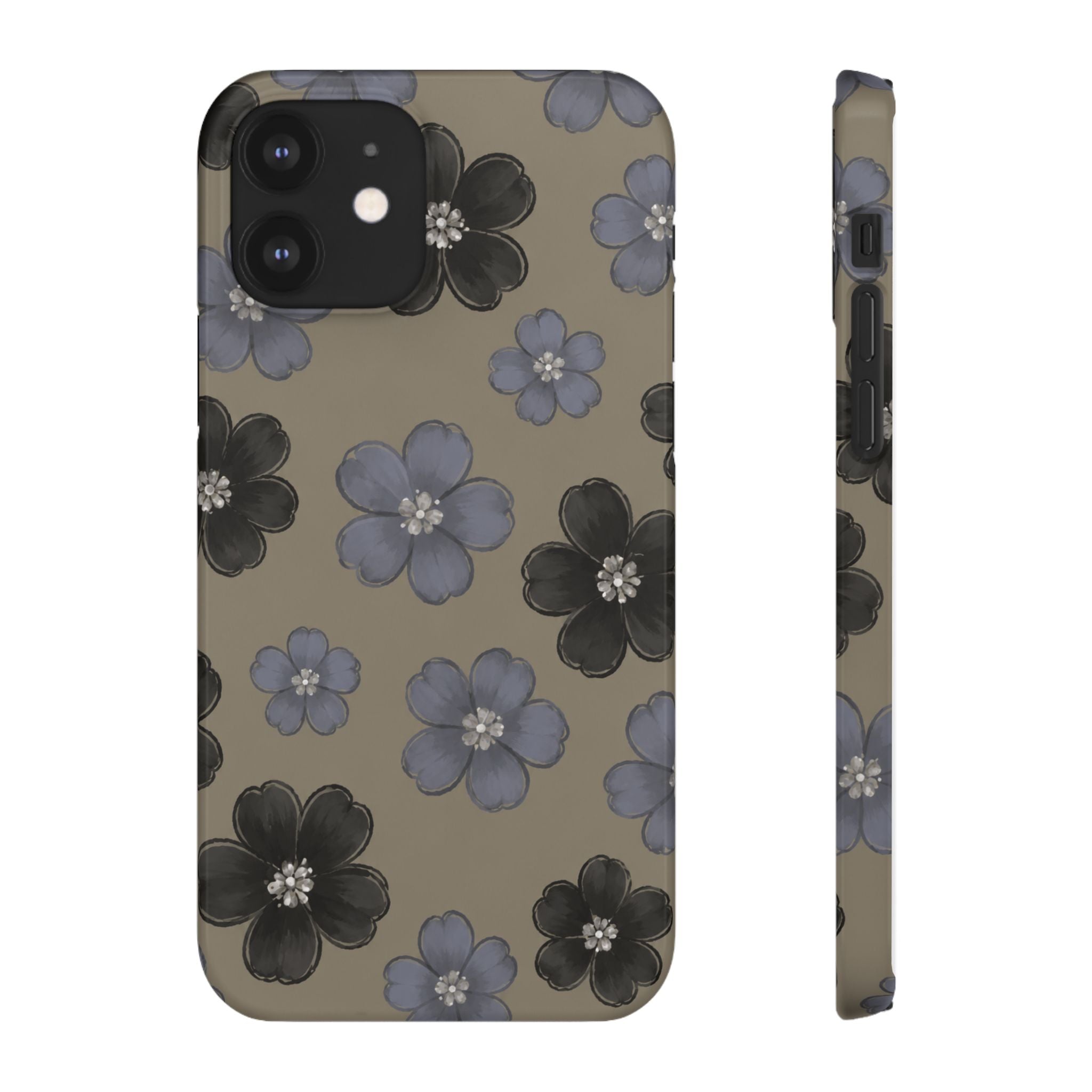 VIRÁGOS SAMSUNG IPHONE TOK