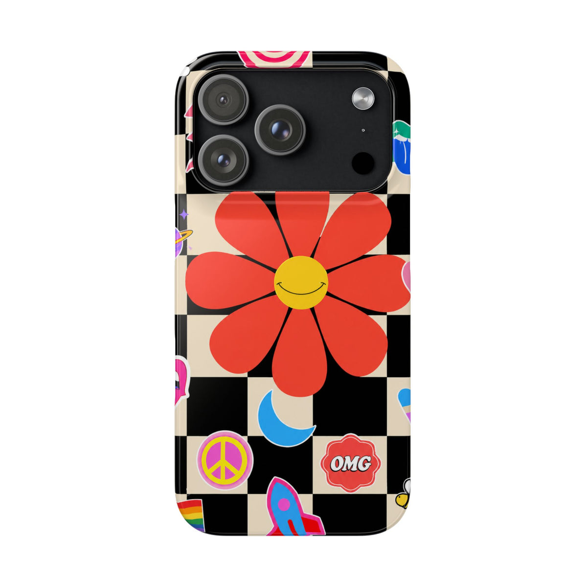 RETRO SAMSUNG ÉS IPHONE TOK