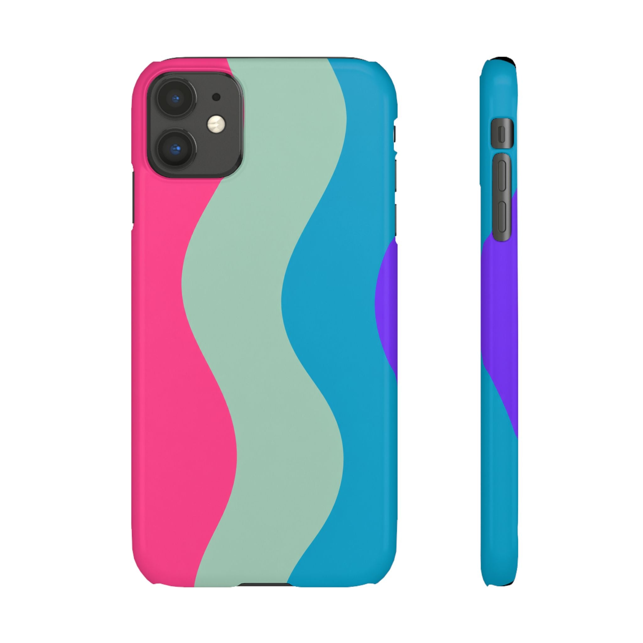 ABSTRAKT SAMSUNG IPHONE TOK
