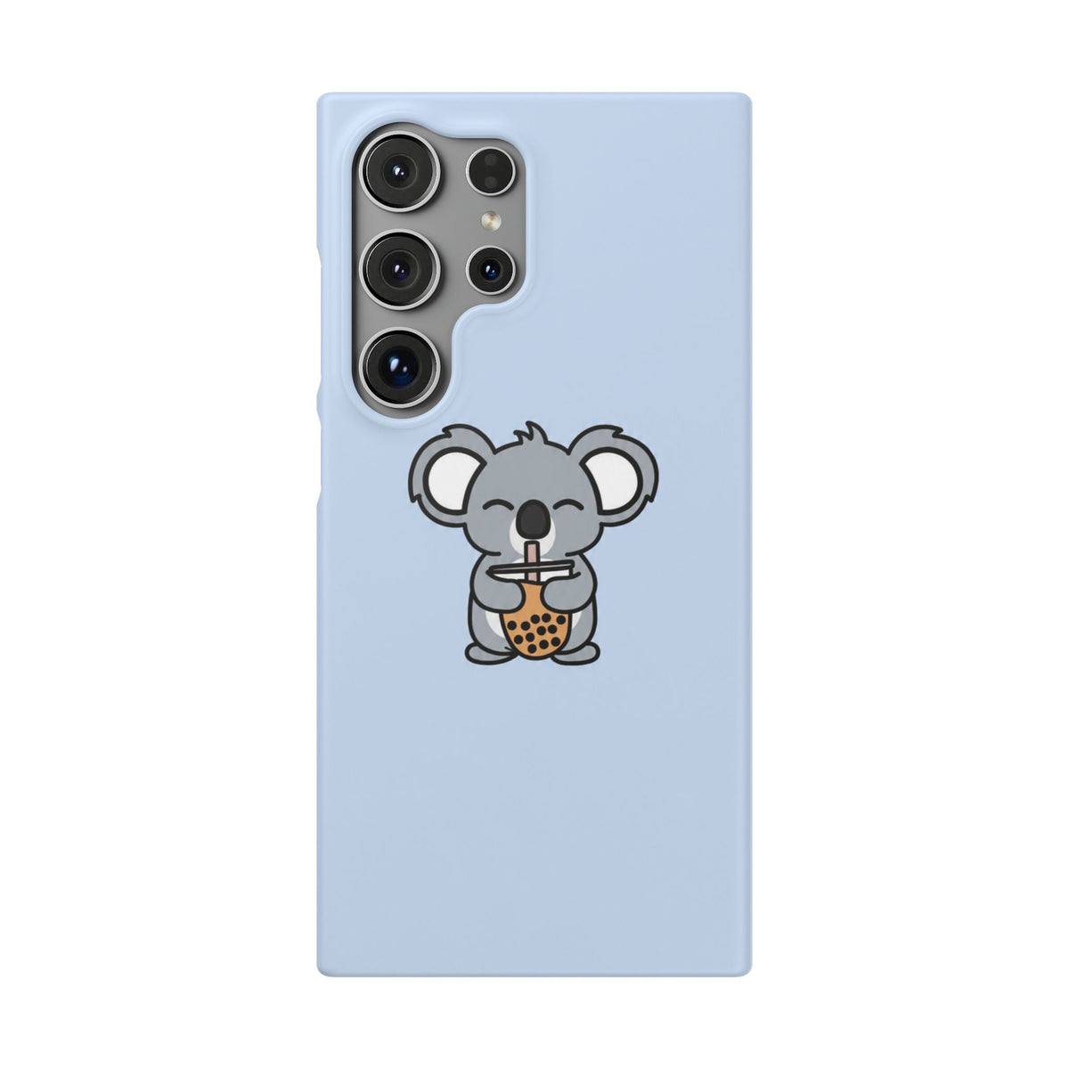 KOALÁS SAMSUNG IPHONE TOK