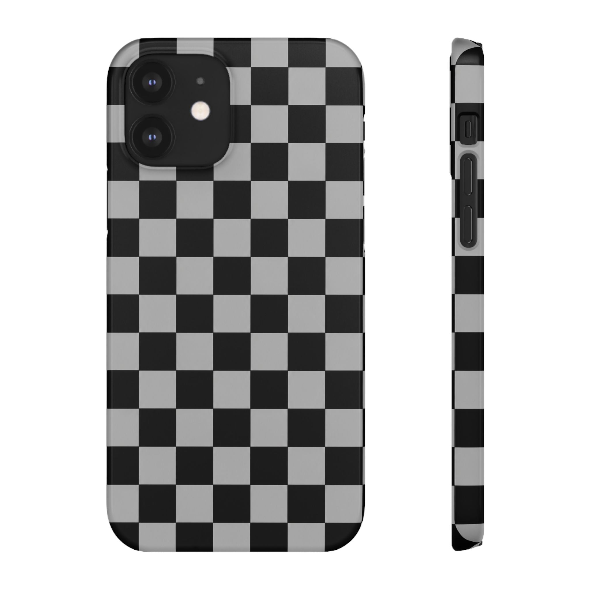 KOCKÁS SAMSUNG IPHONE TOK