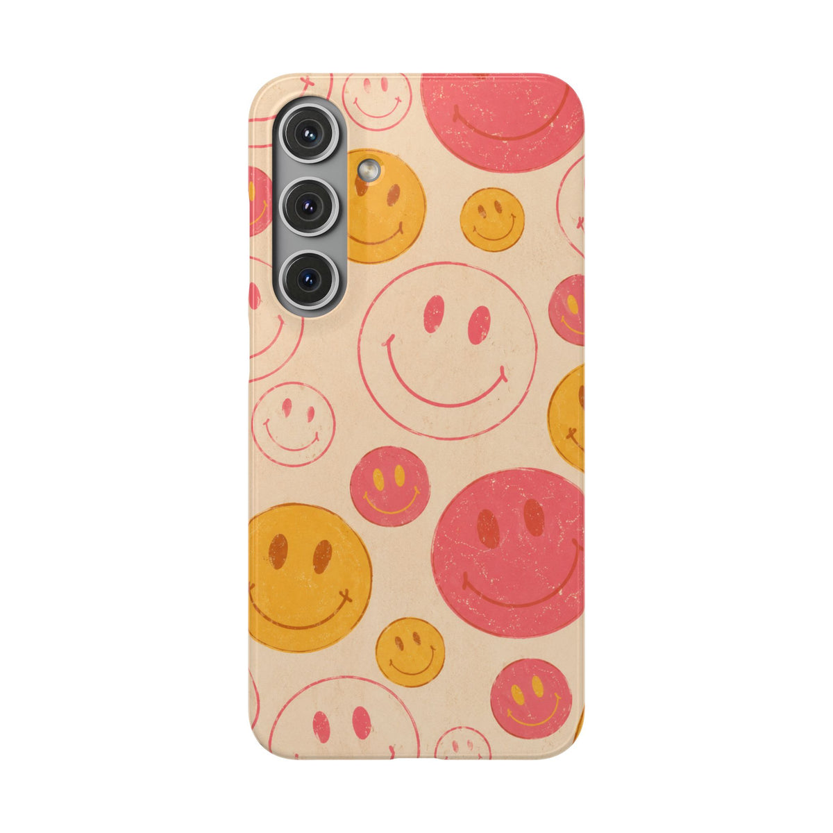 SMILEY SAMSUNG IPHONE TOK