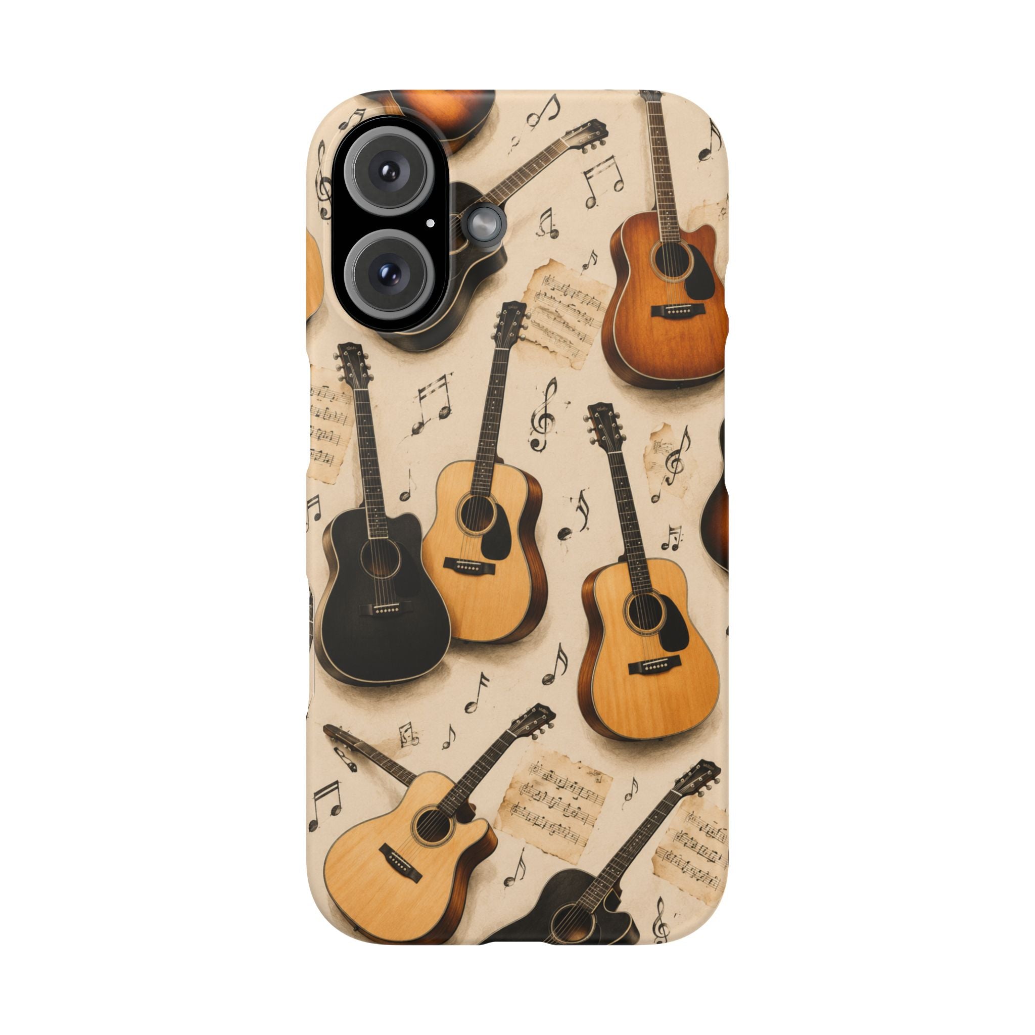 GITÁROS IPHONE TOK