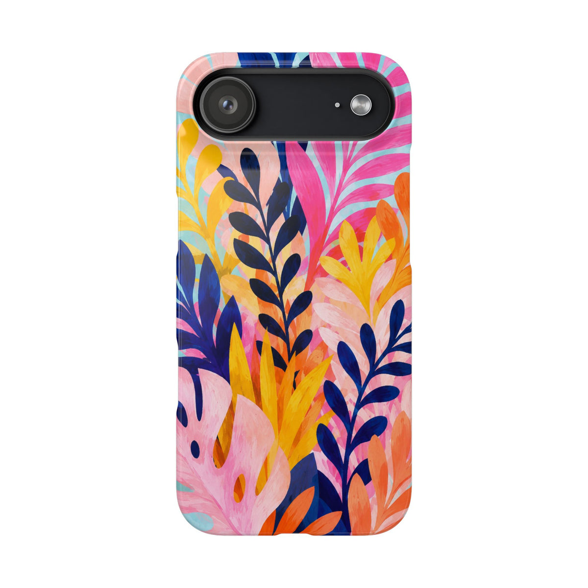 VIRÁGOS SAMSUNG IPHONE TOK