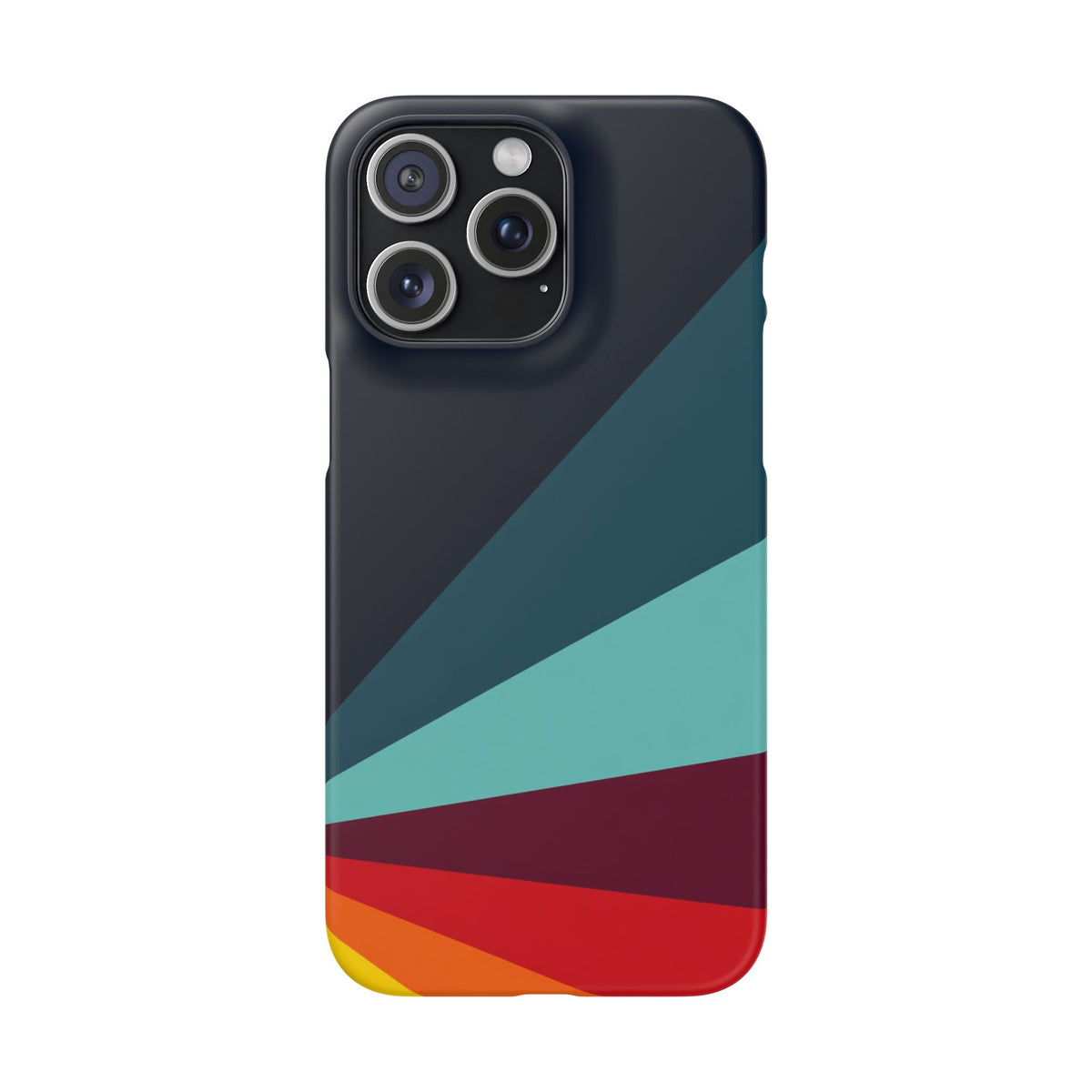 RETRO SZIVÁRVÁNY SAMSUNG IPHONE TOK