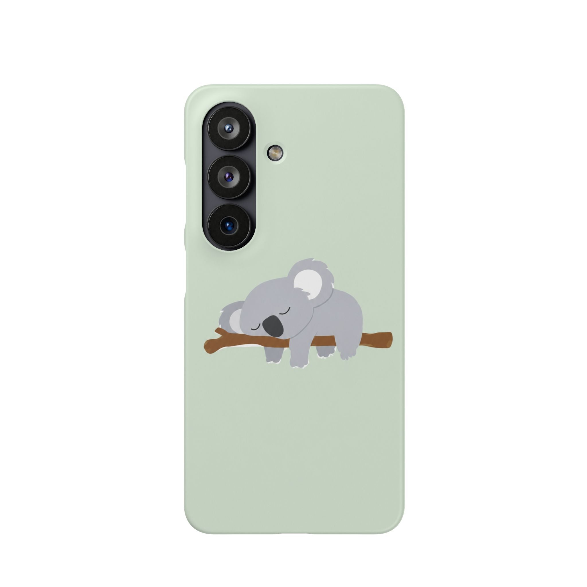 KOALÁS SAMSUNG IPHONE TOK