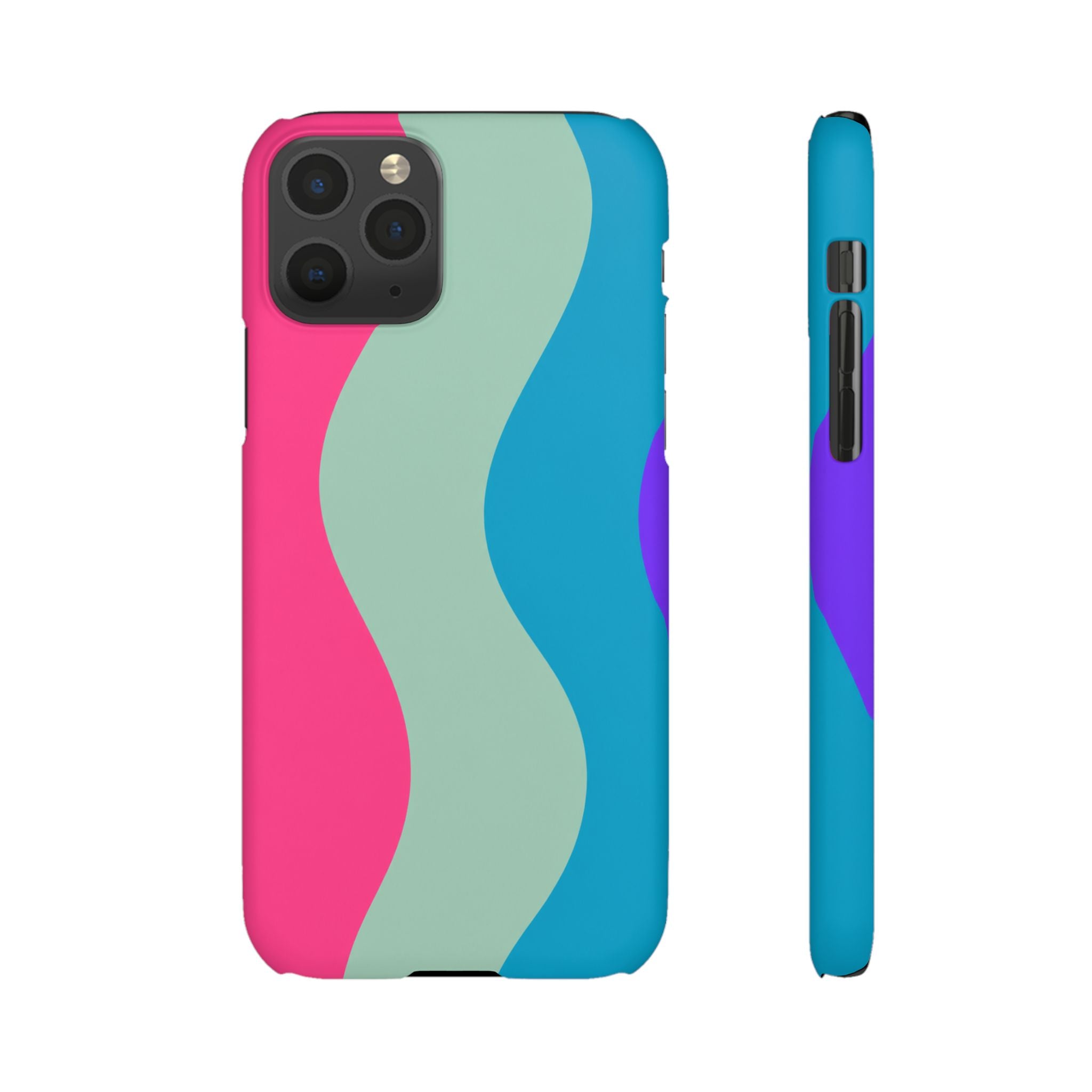 ABSTRAKT SAMSUNG IPHONE TOK