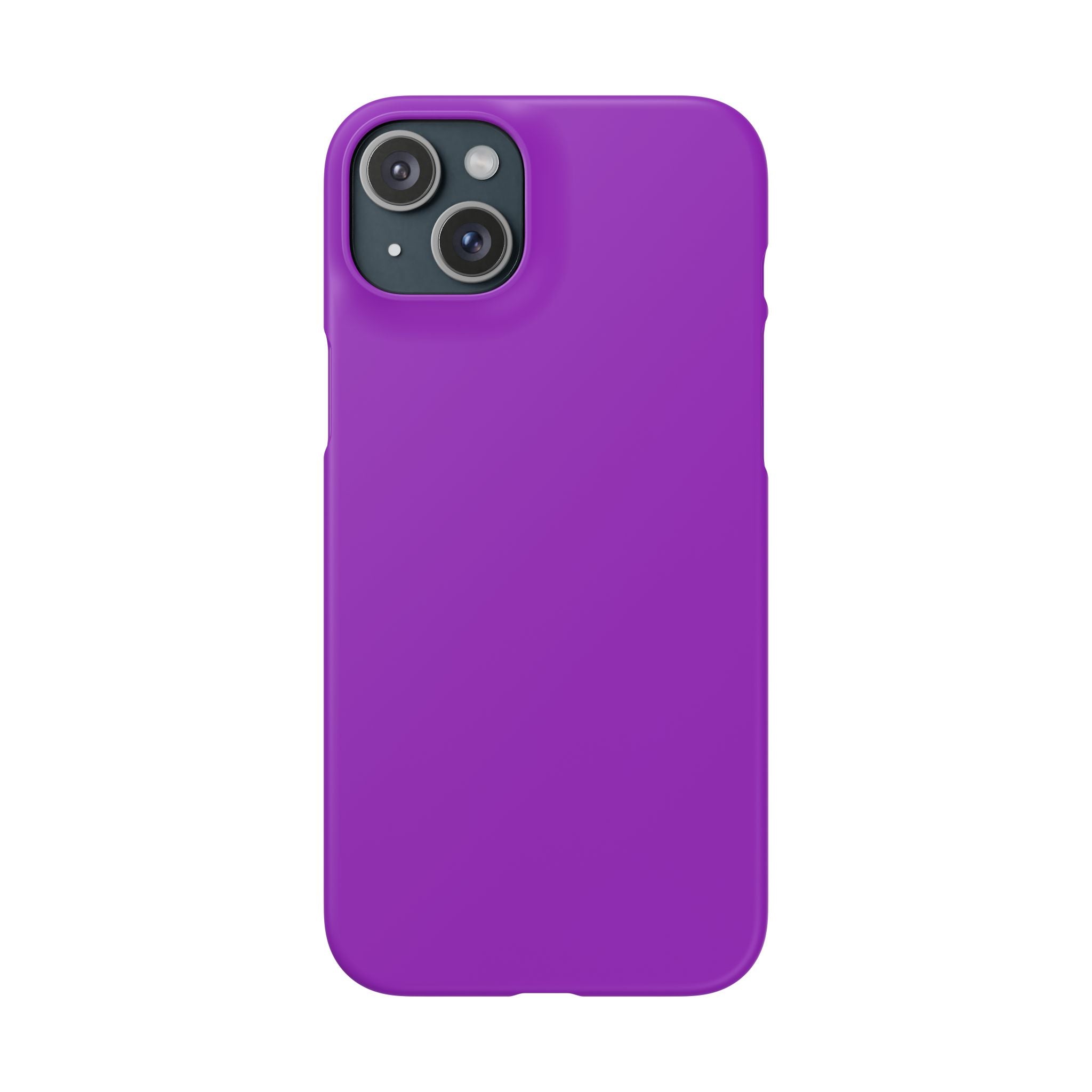 LILA IPHONE TOK