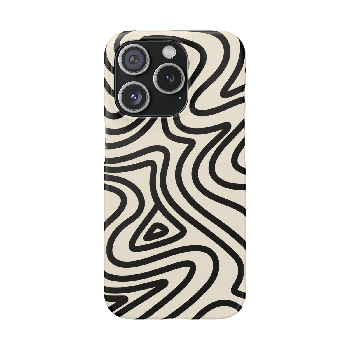 ABSTRAKT SAMSUNG IPHONE TOK