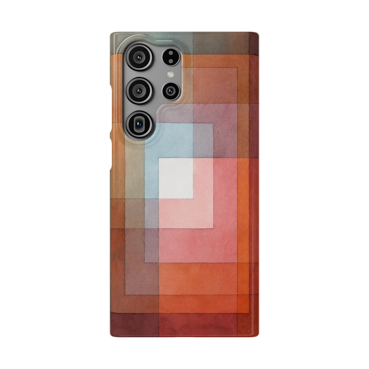 ABSTRAKT SAMSUNG IPHONE TOK