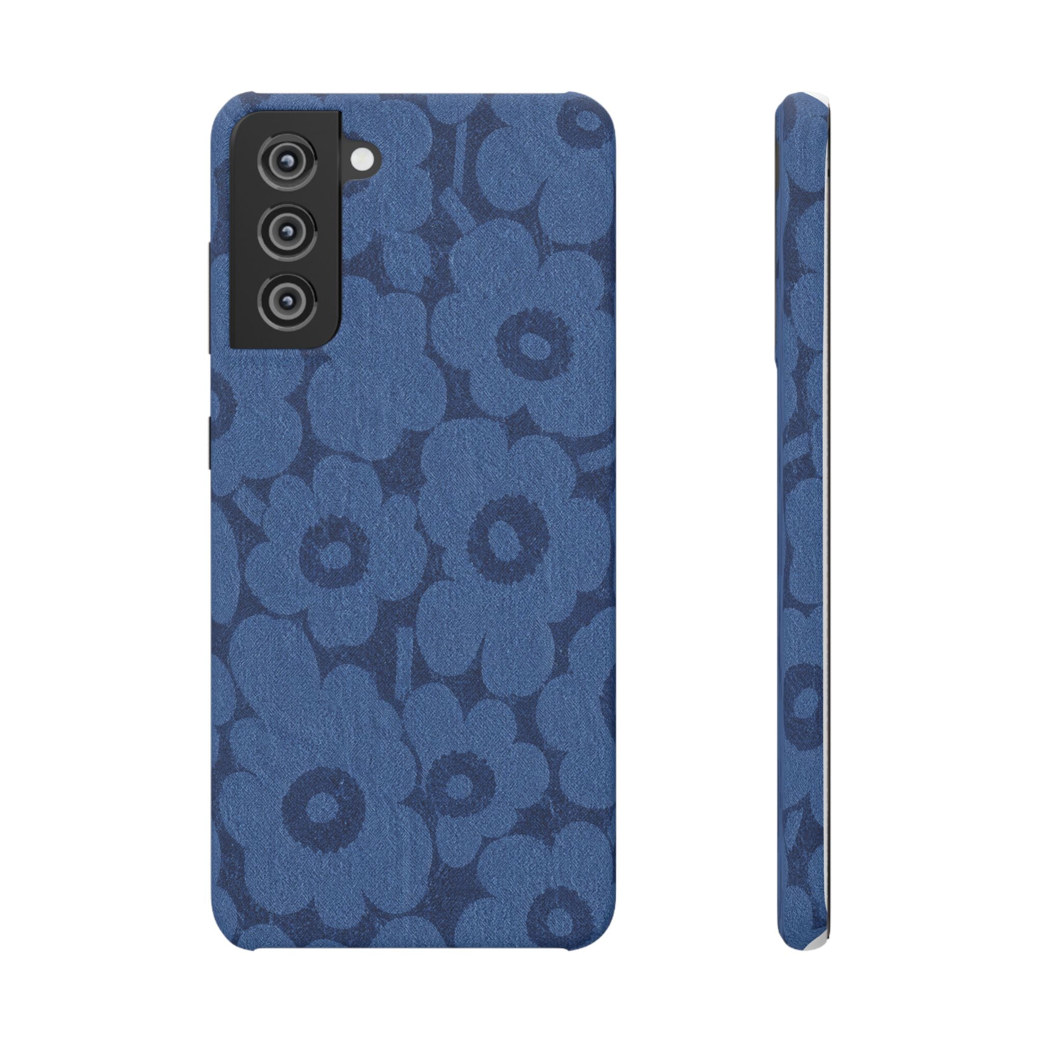 VIRÁGOS SAMSUNG IPHONE TOK