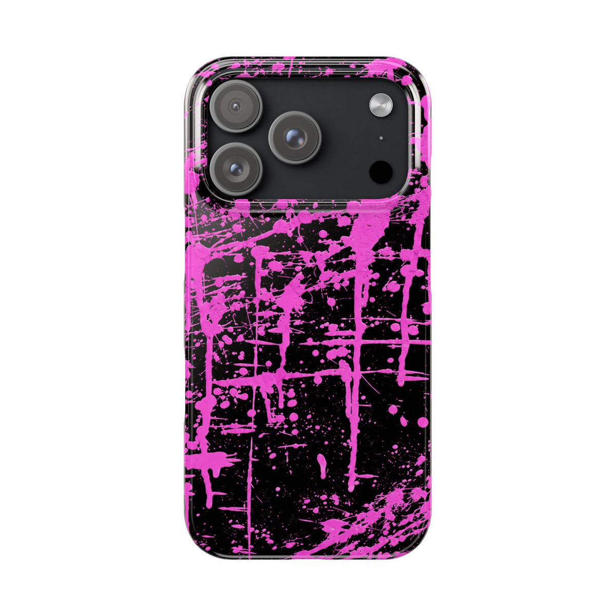 GRAFITIS IPHONE TOK