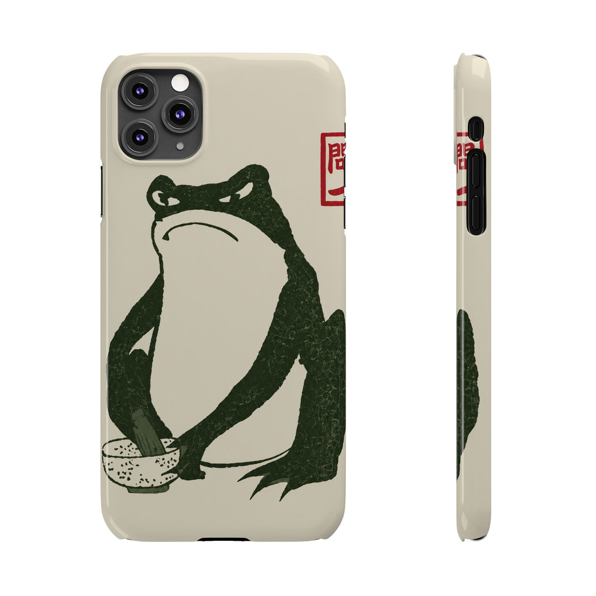 BÉKÁS IPHONE TOK