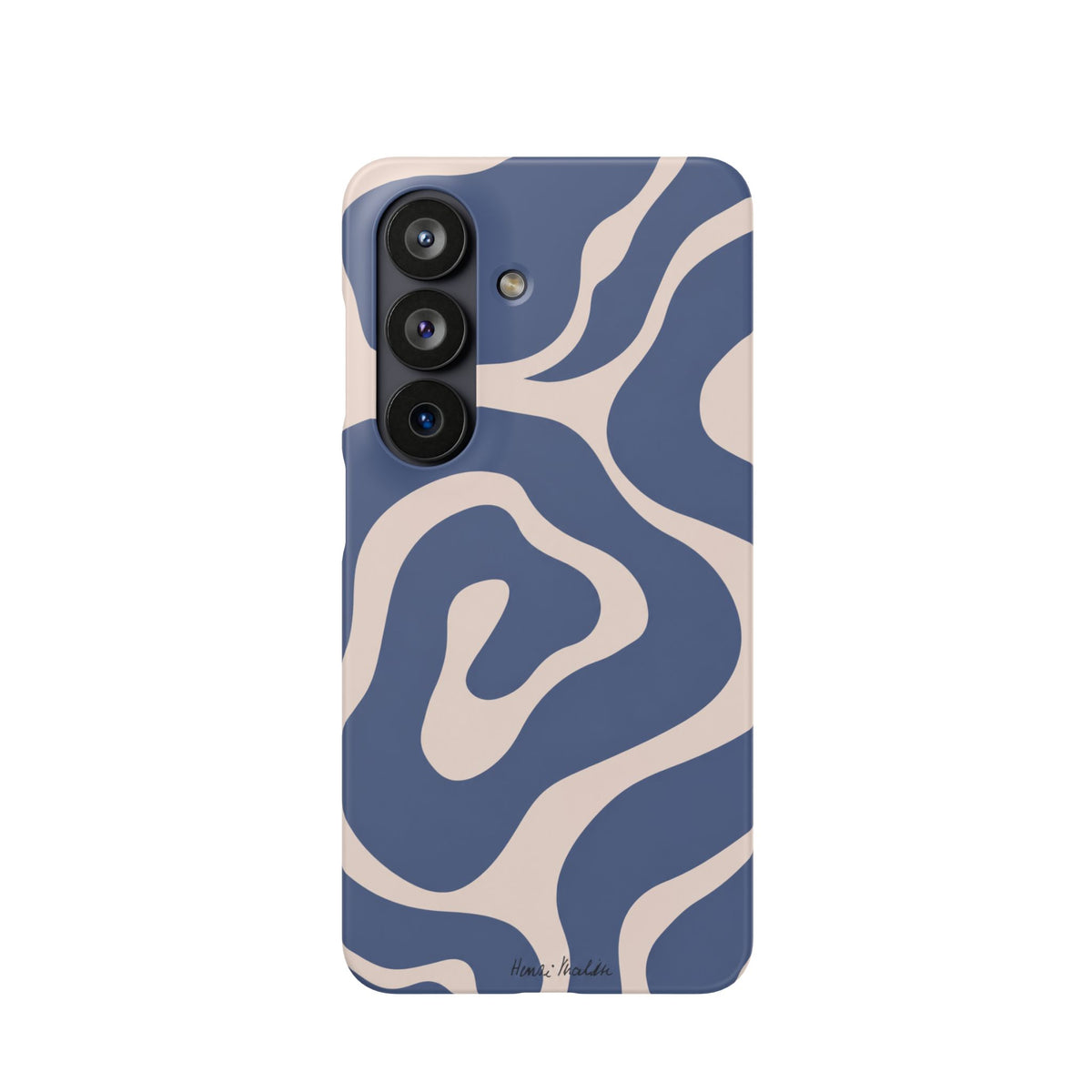 ABSTRAKT SAMSUNG IPHONE TOK