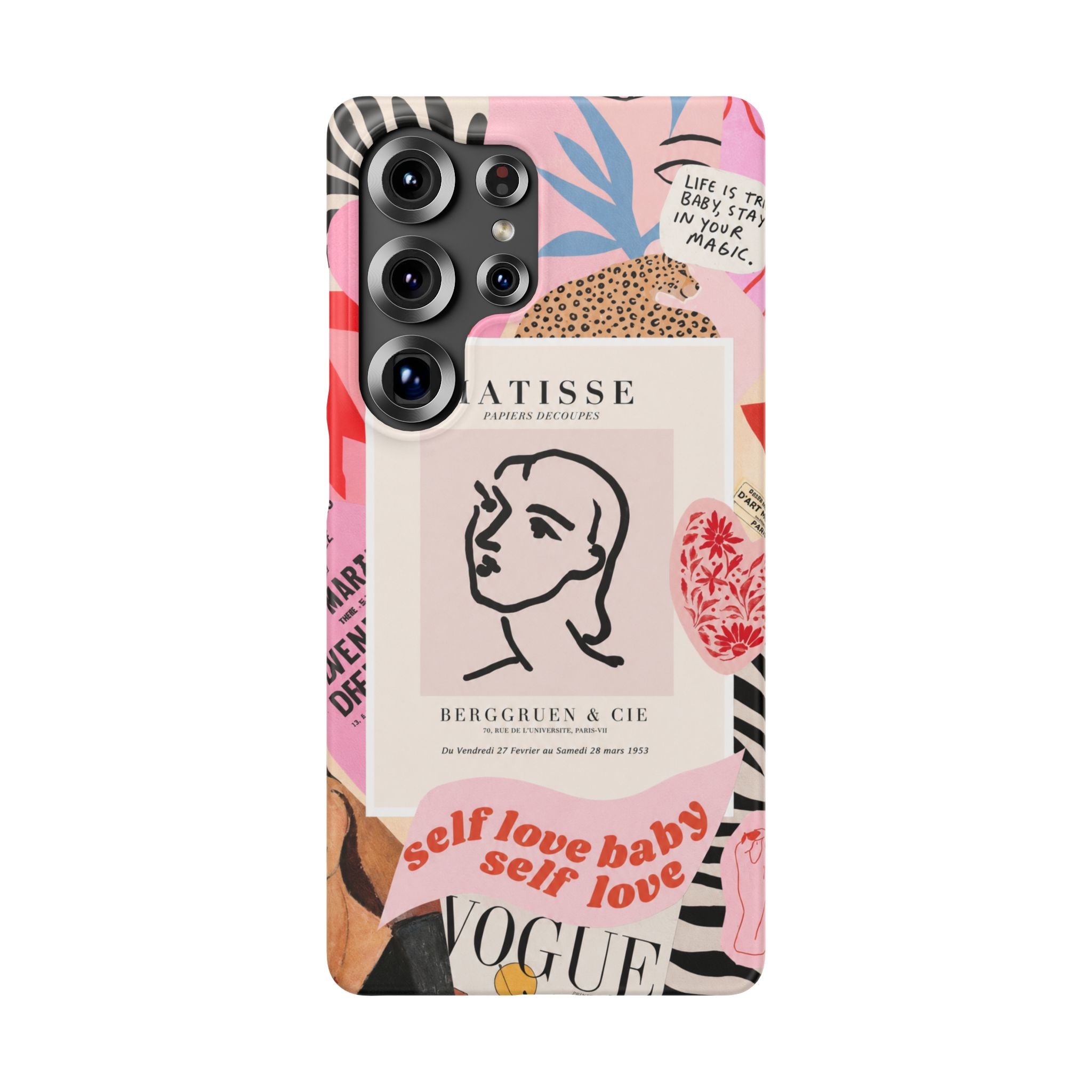 MATISSE SAMSUNG IPHONE TOK