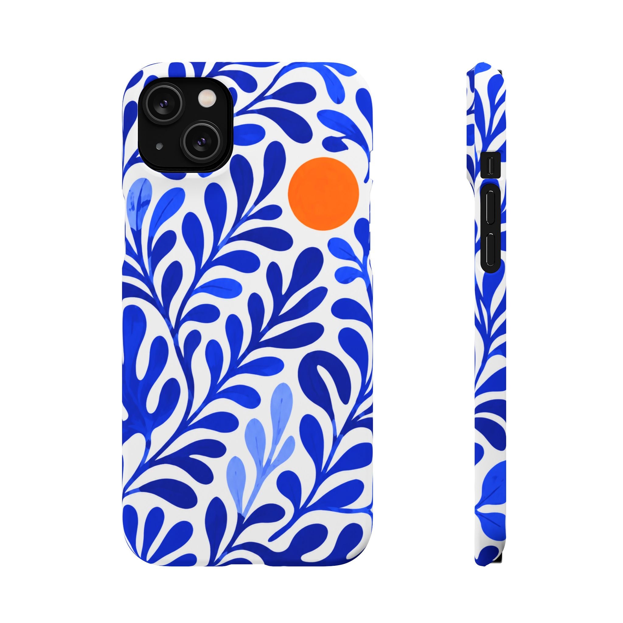 VIRÁGOS SAMSUNG IPHONE TOK