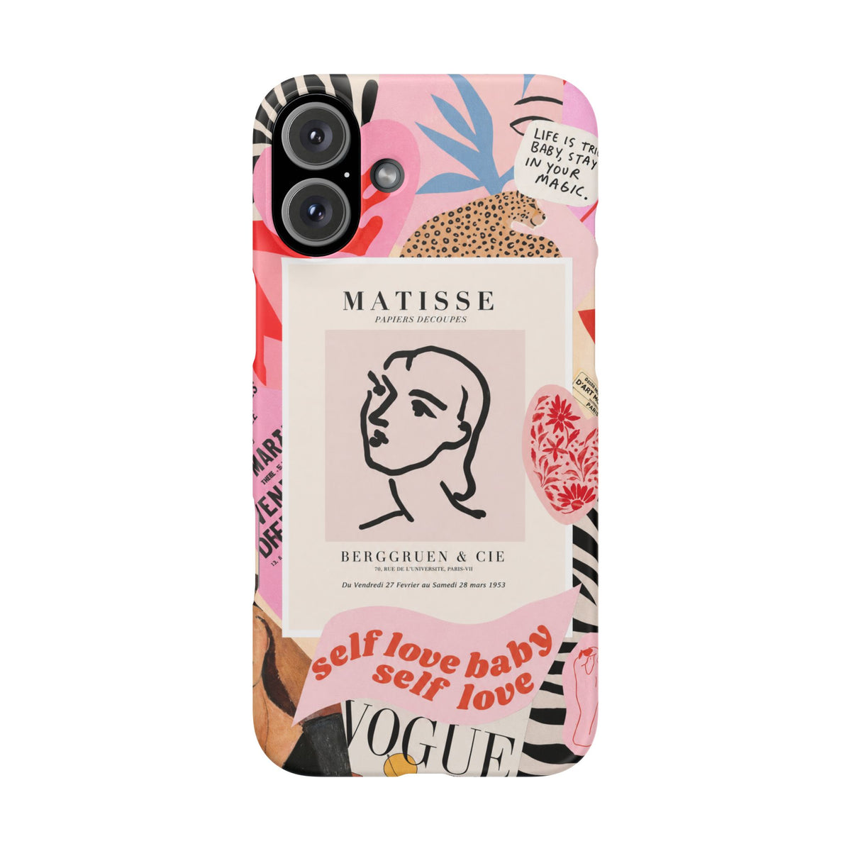 MATISSE SAMSUNG IPHONE TOK
