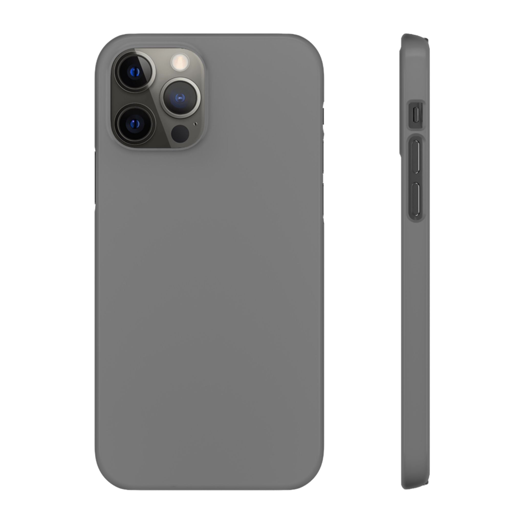 SZÜRKE IPHONE TOK