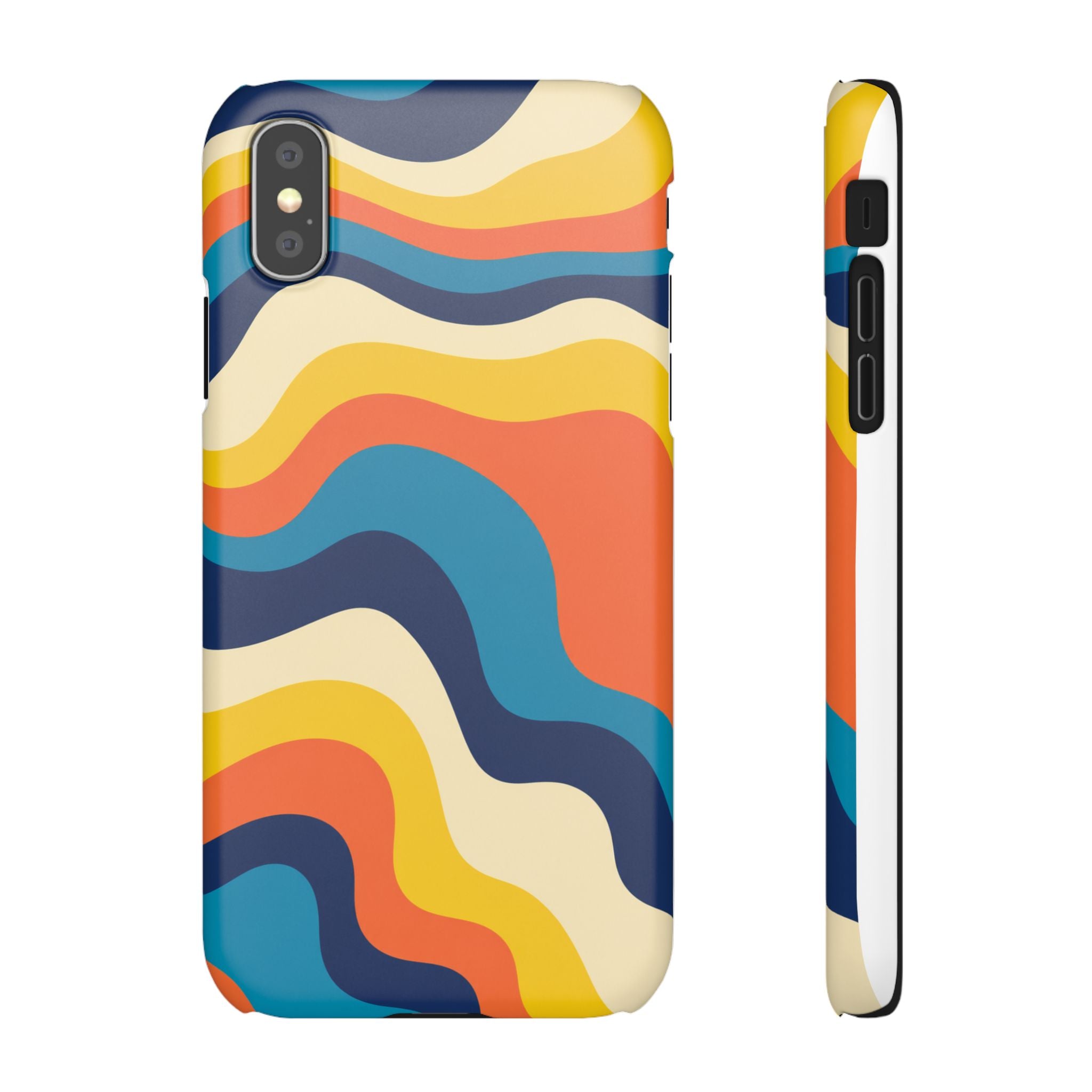 ABSTRAKT SAMSUNG ÉS IPHONE TOK