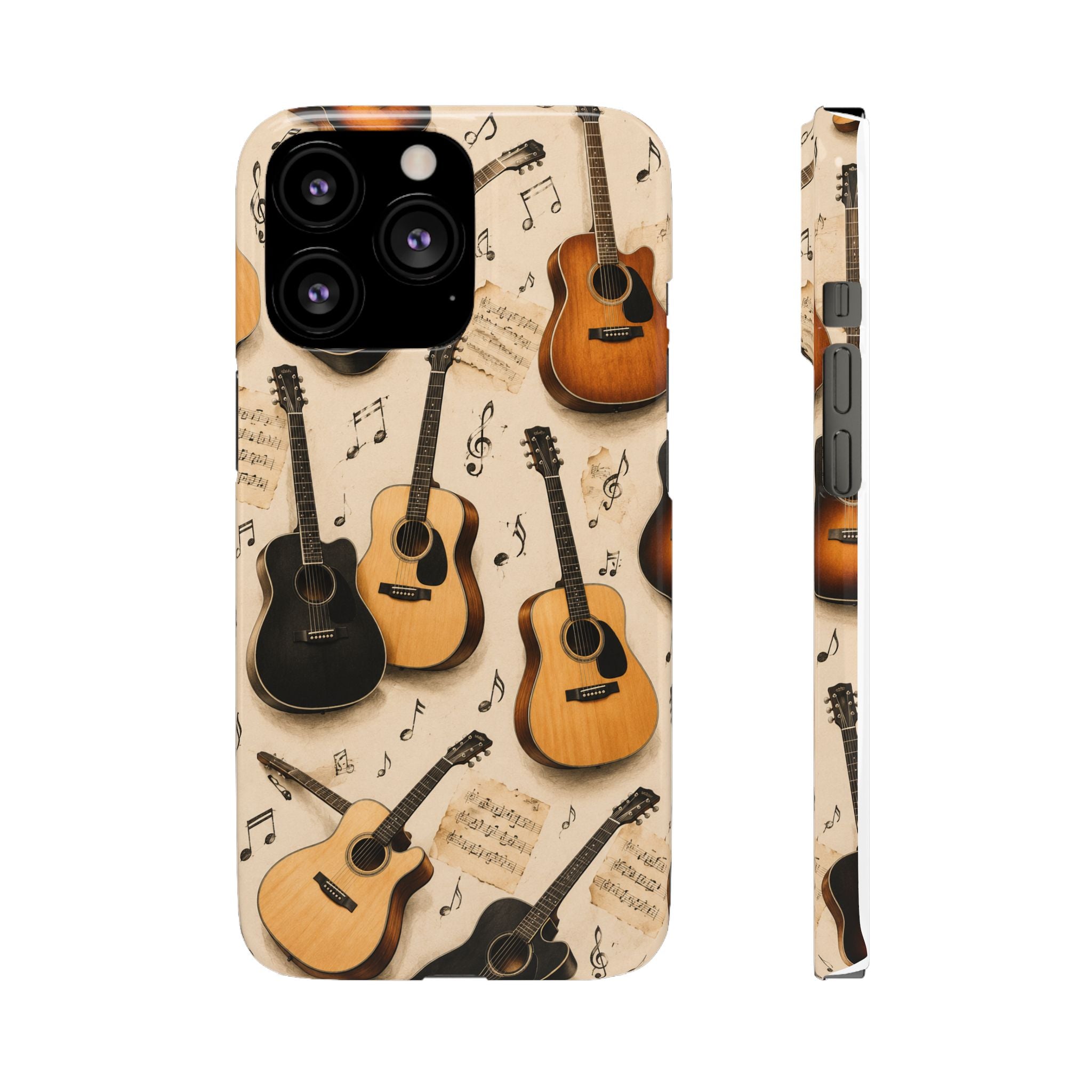 GITÁROS IPHONE TOK