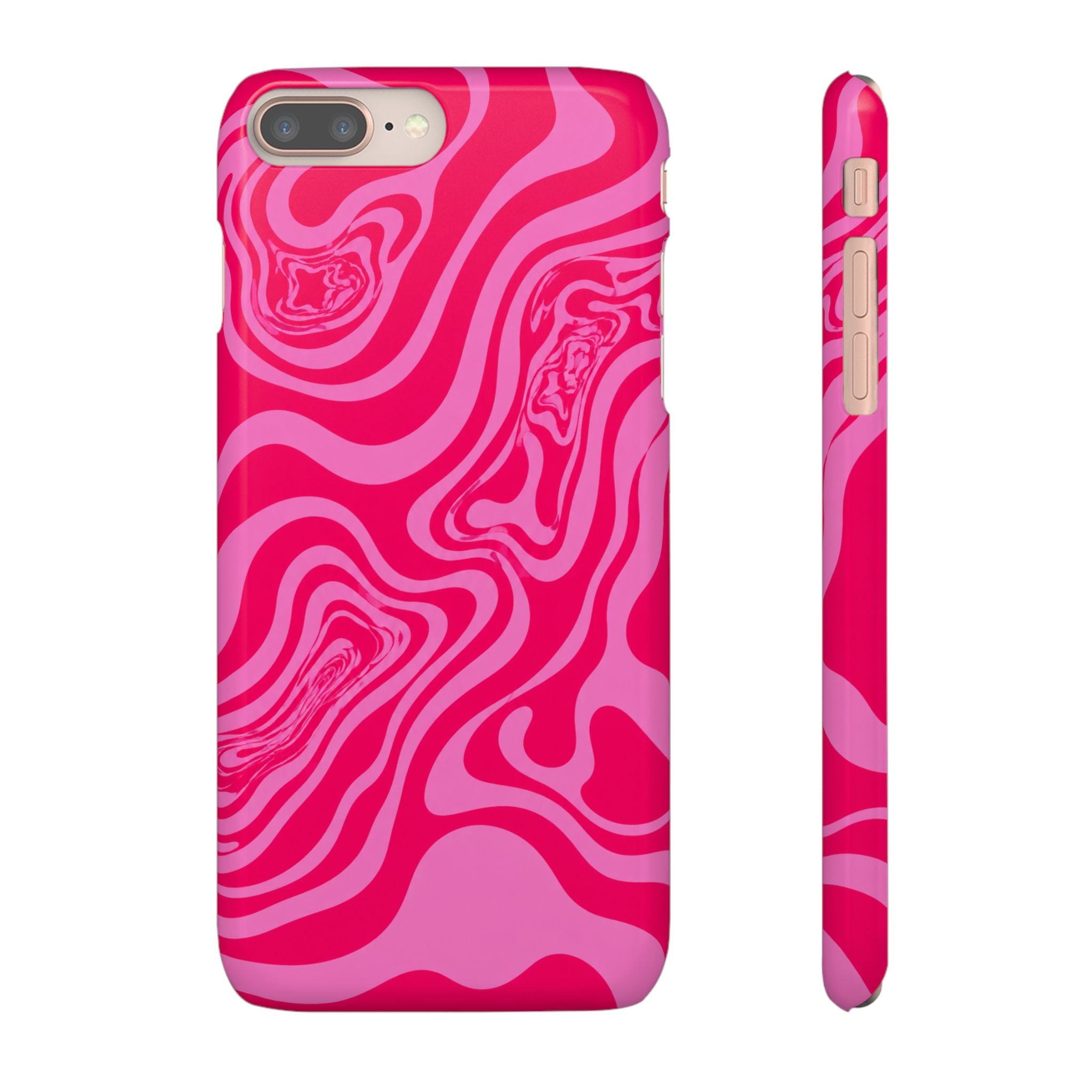 ABSTRAKT SAMSUNG IPHONE TOK