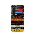 VINTAGE ROCK SAMSUNG ÉS IPHONE TOK
