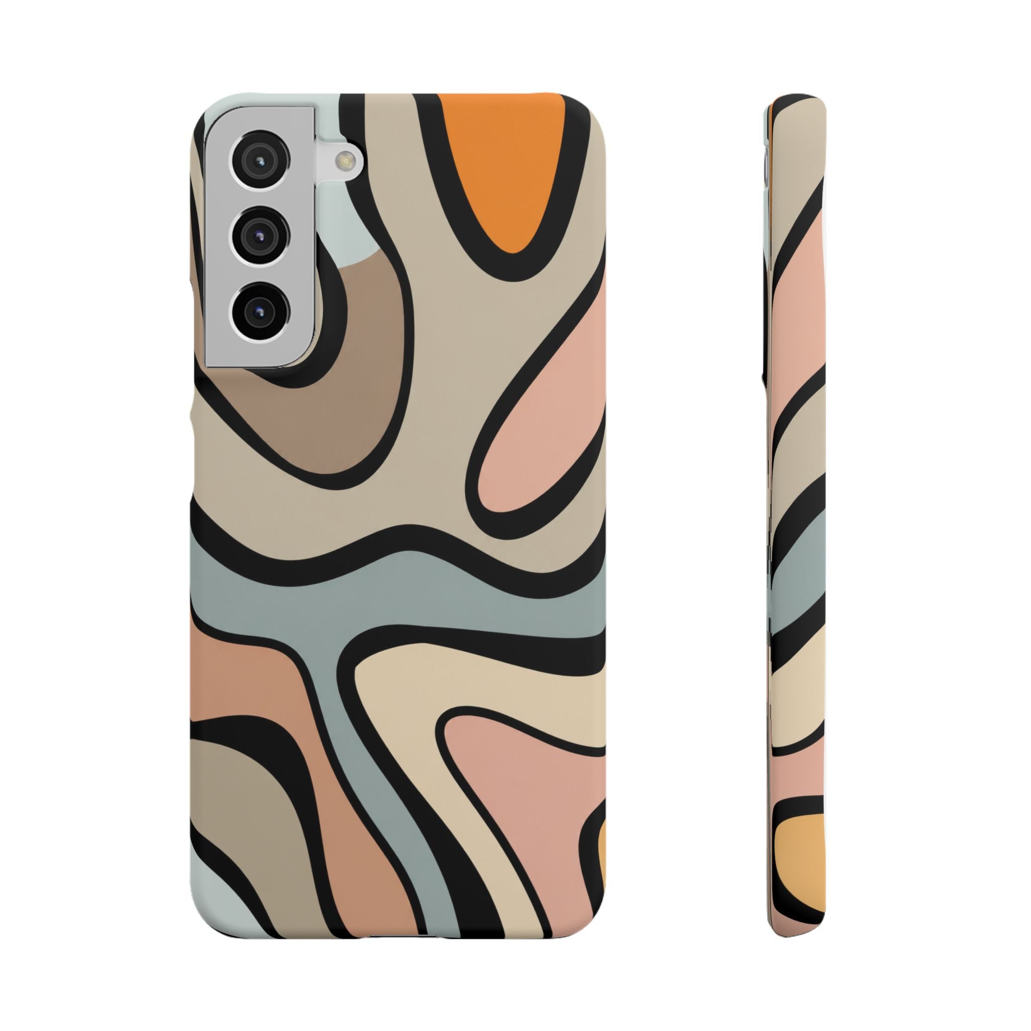 RETRO SAMSUNG IPHONE TOK