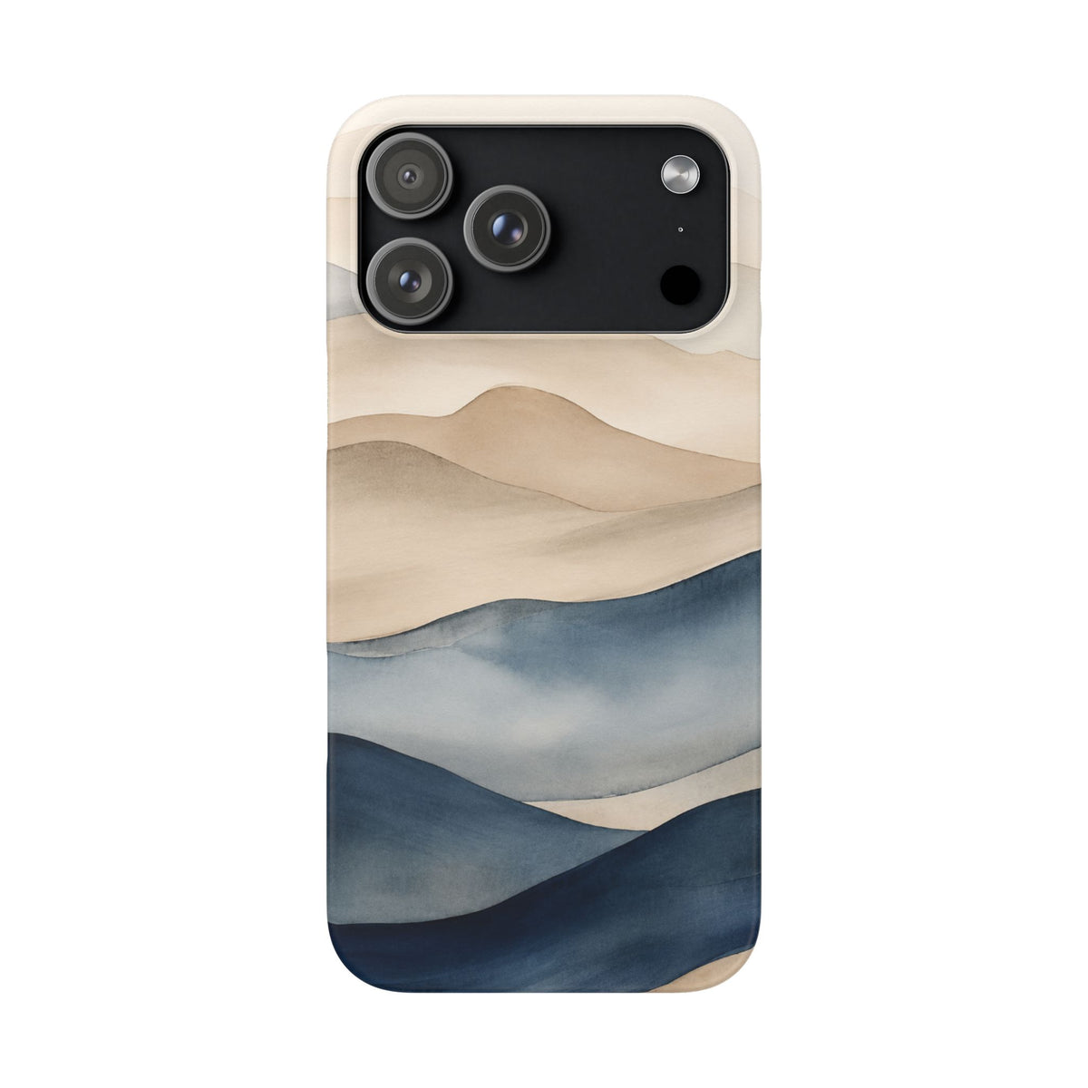 ABSTRAKT SAMSUNG IPHONE TOK