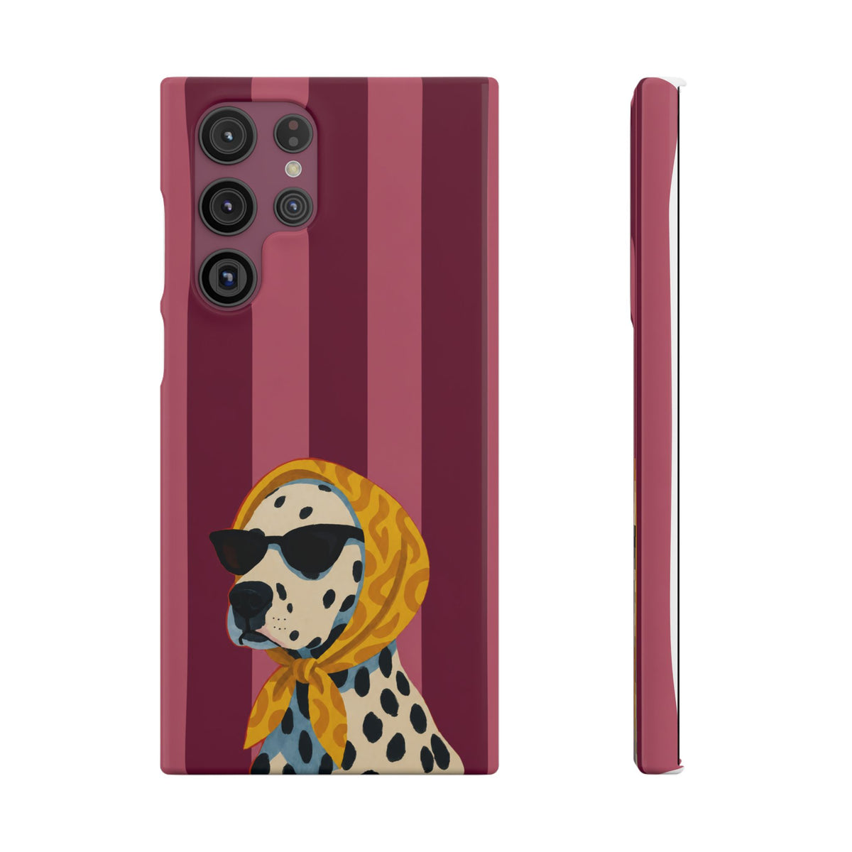 RETRO KUTYA SAMSUNG IPHONE TOK