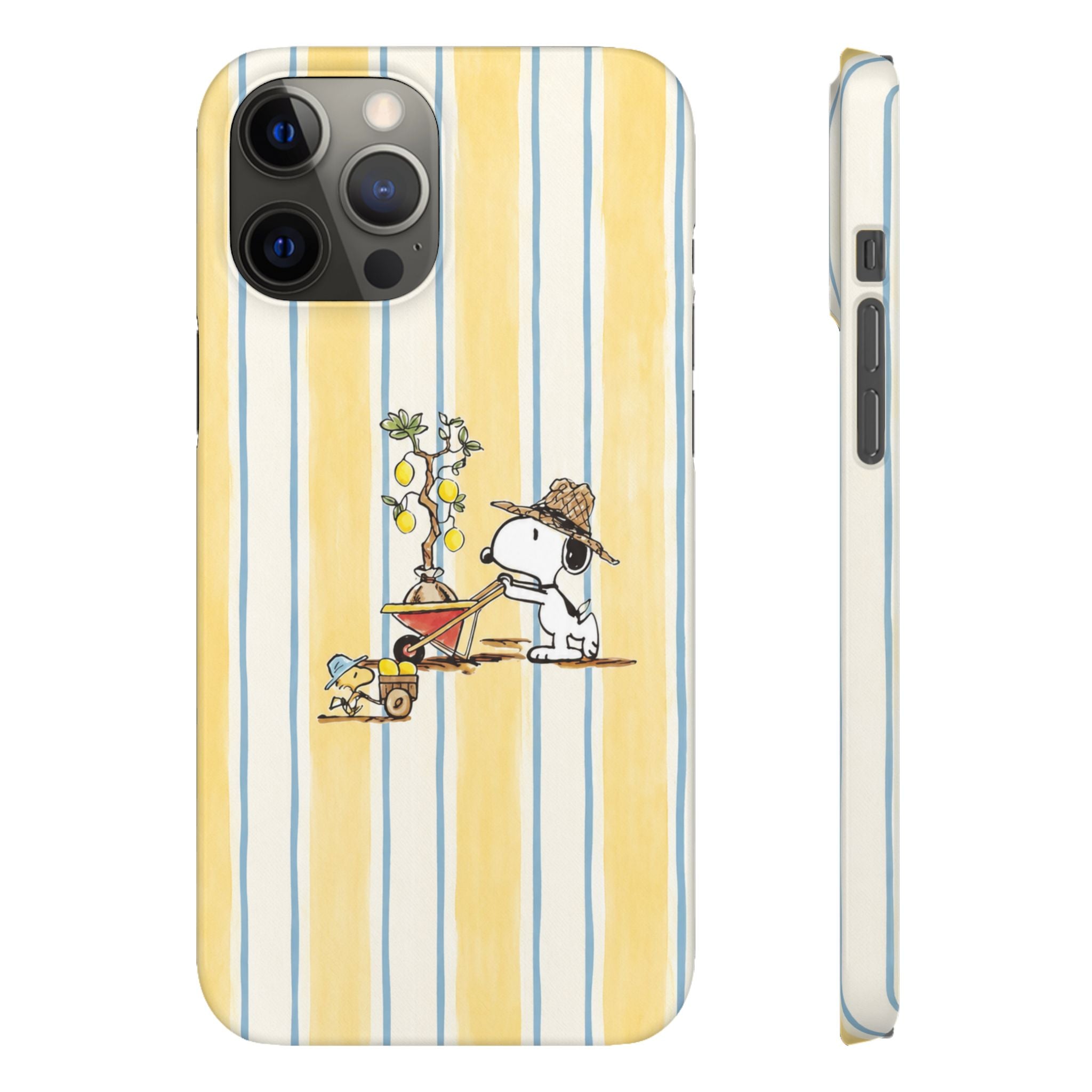 SNOOPY CITROM SAMSUNG IPHONE TOK