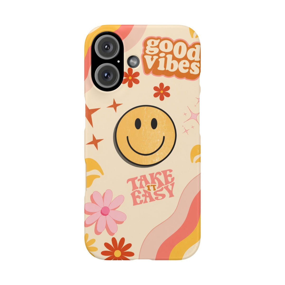 SMILEY SAMSUNG IPHONE TOK