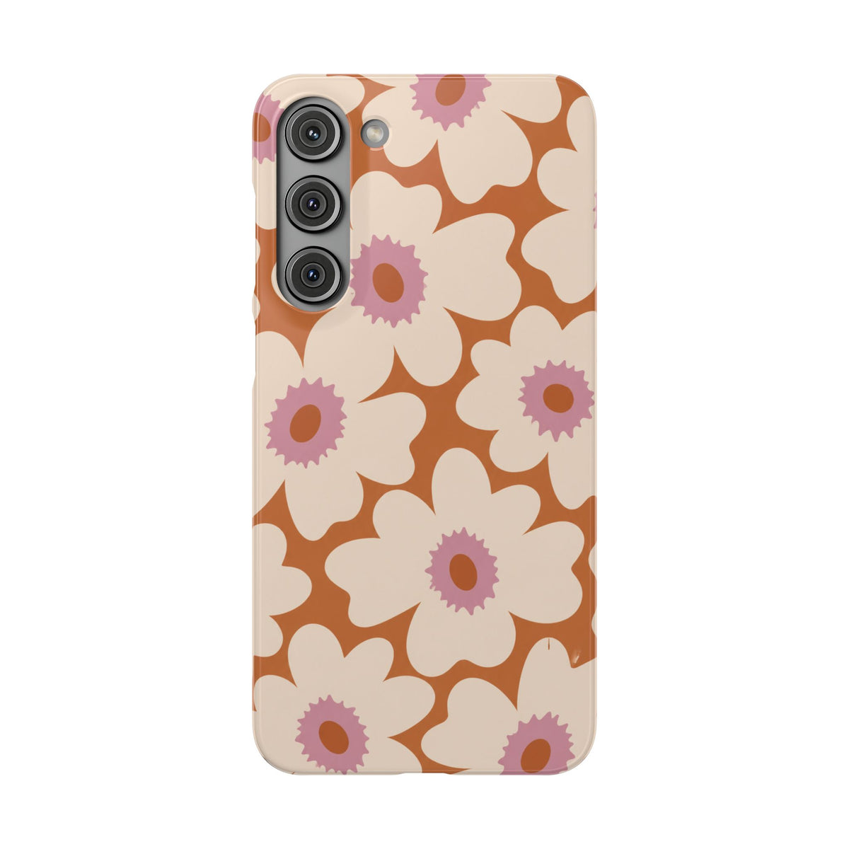 VIRÁGOS SAMSUNG IPHONE TOK