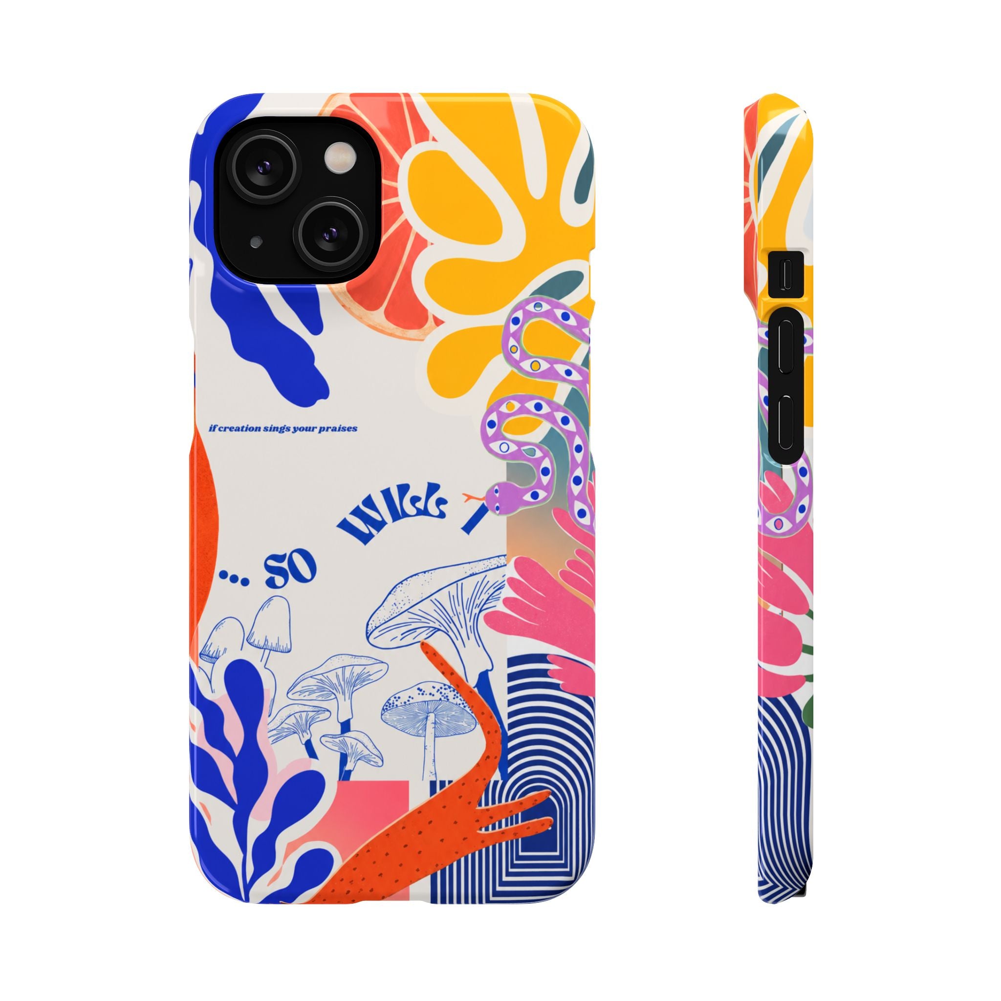 FESTŐI SAMSUNG IPHONE TOK