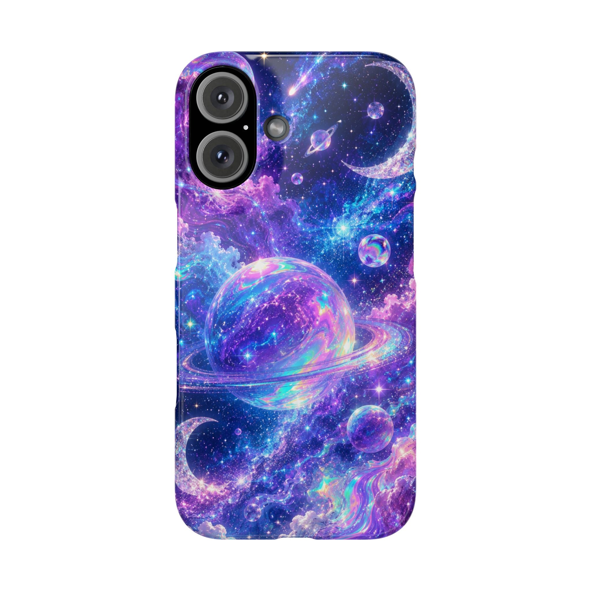 GALAXYS IPHONE TOK